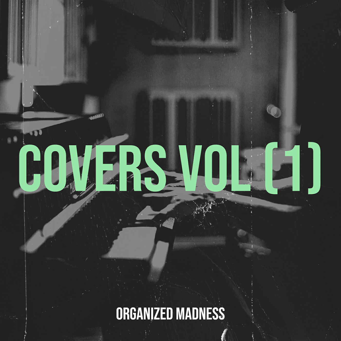 Релиз Covers, Vol. 1