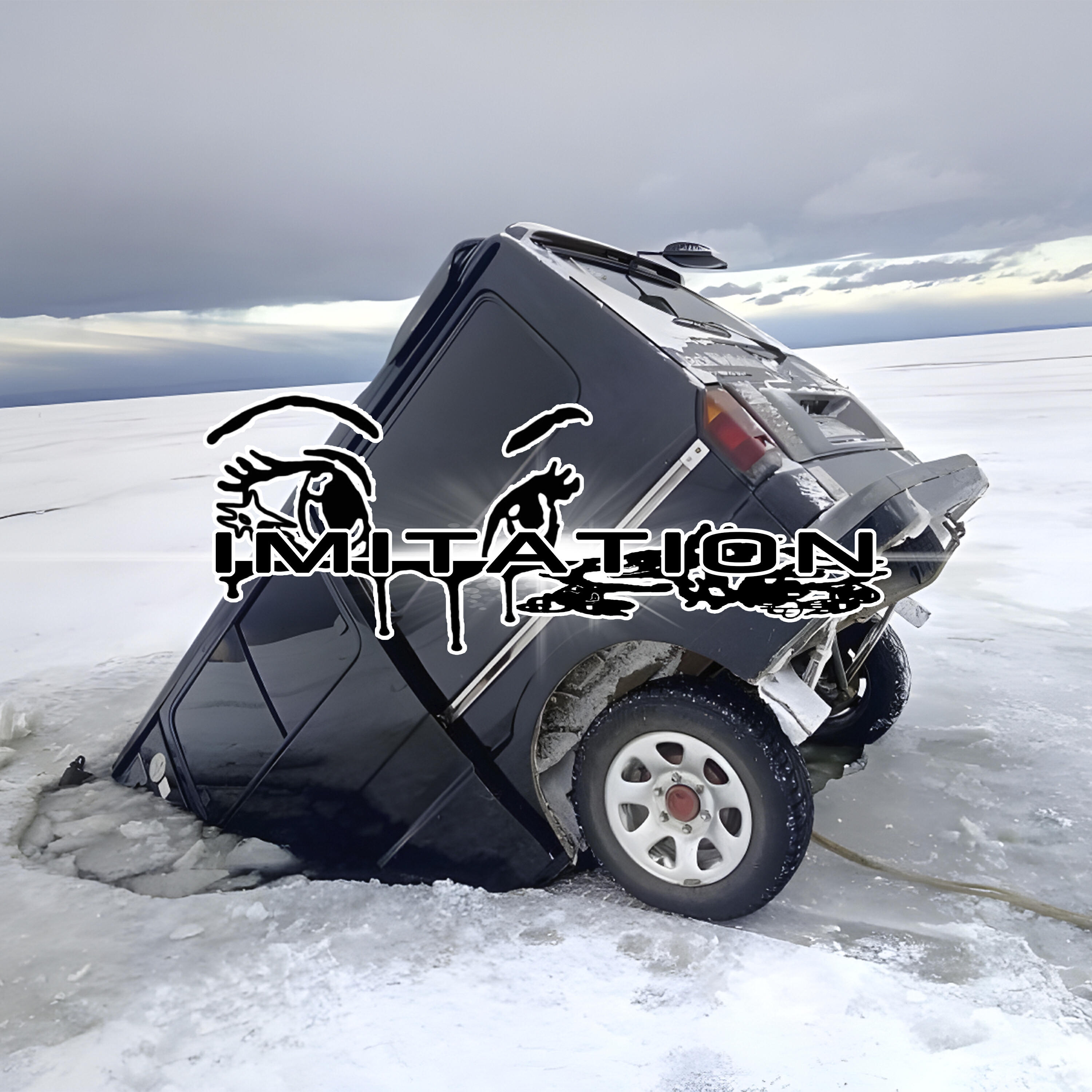 Релиз Imitation