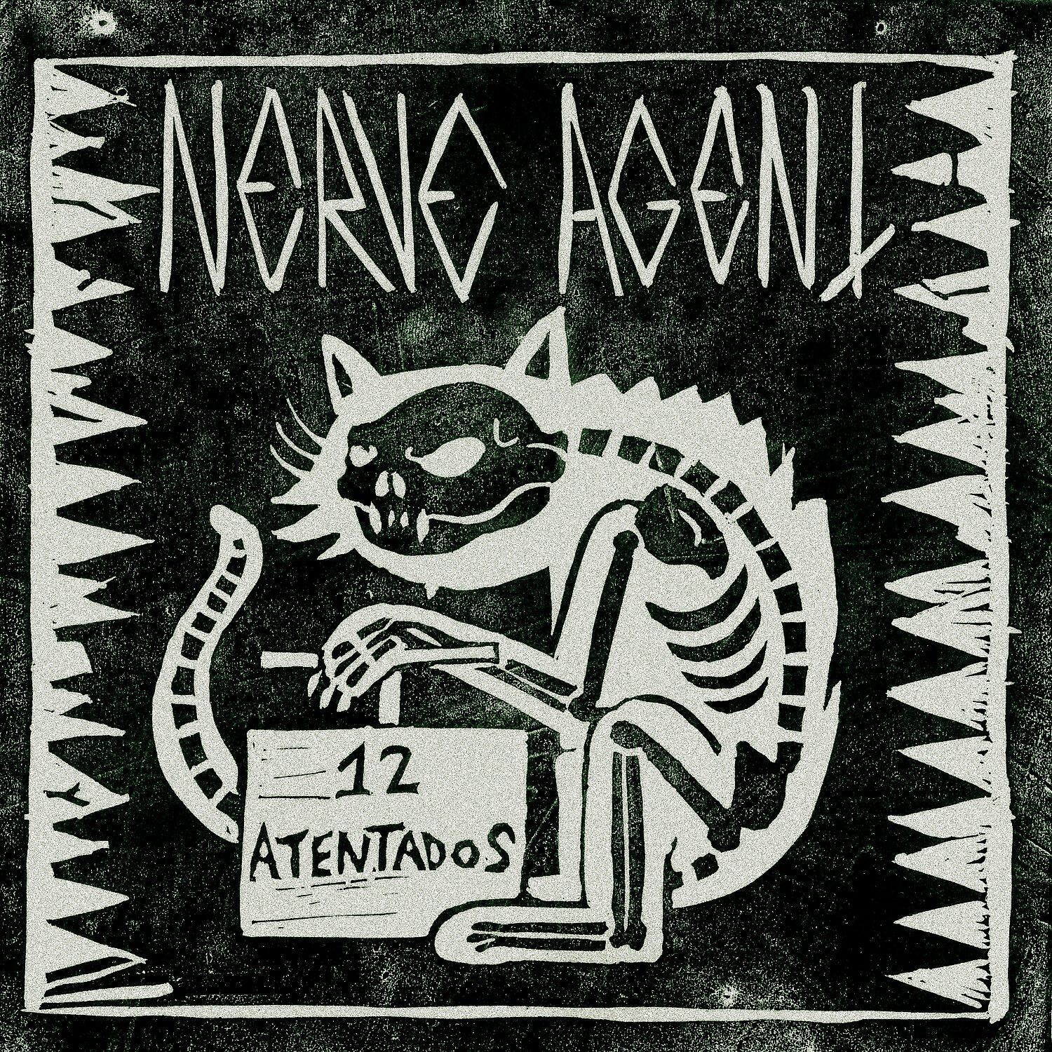 Релиз 12 Atentados