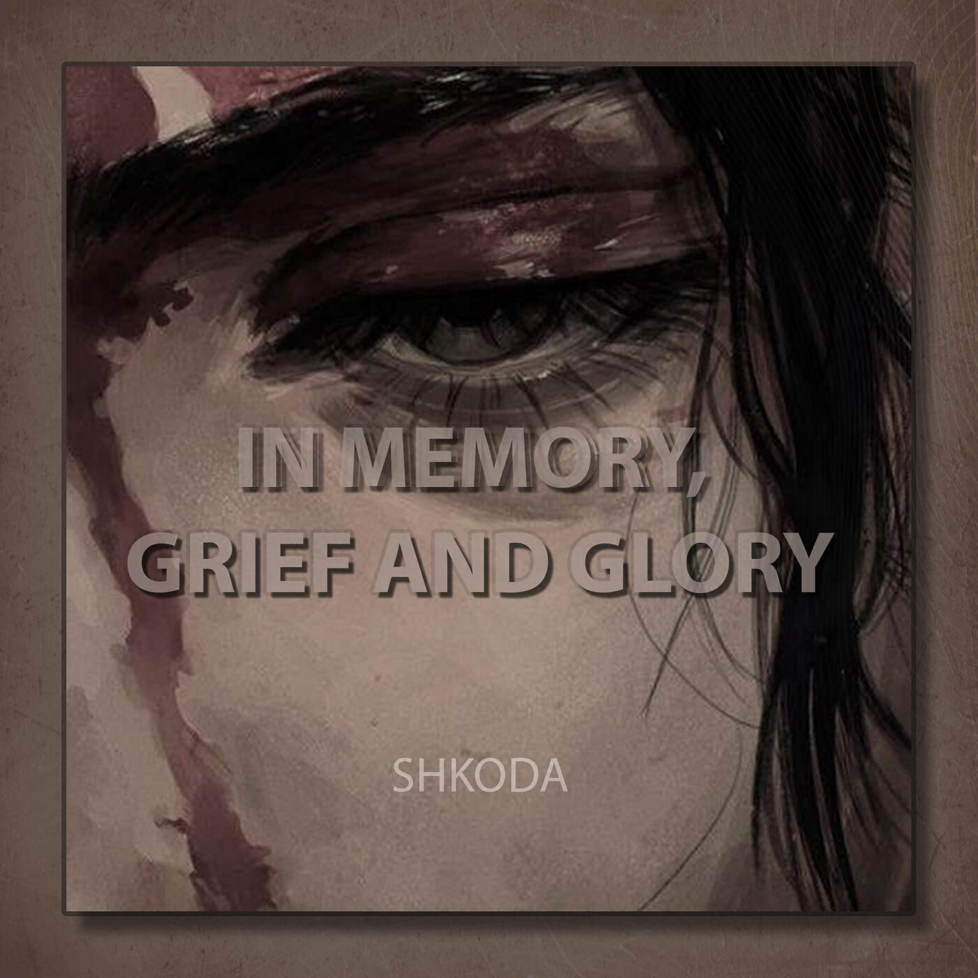 Релиз In Memory, Grief and Glory