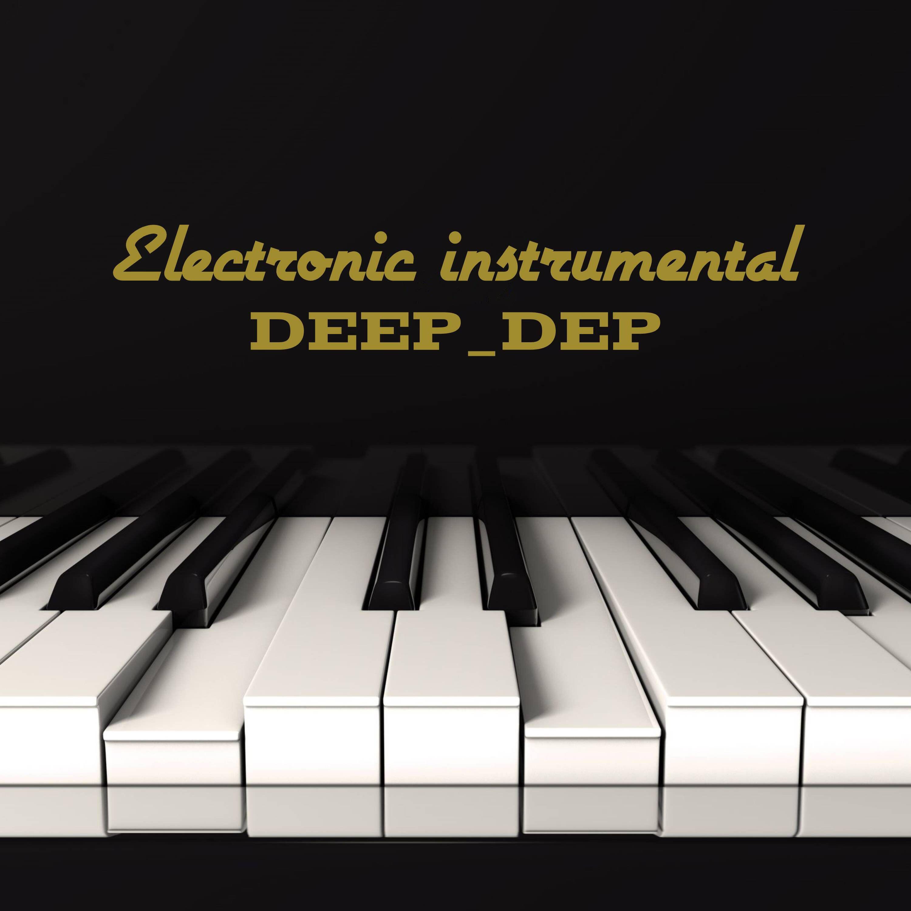 Постер альбома Electronic instrumental