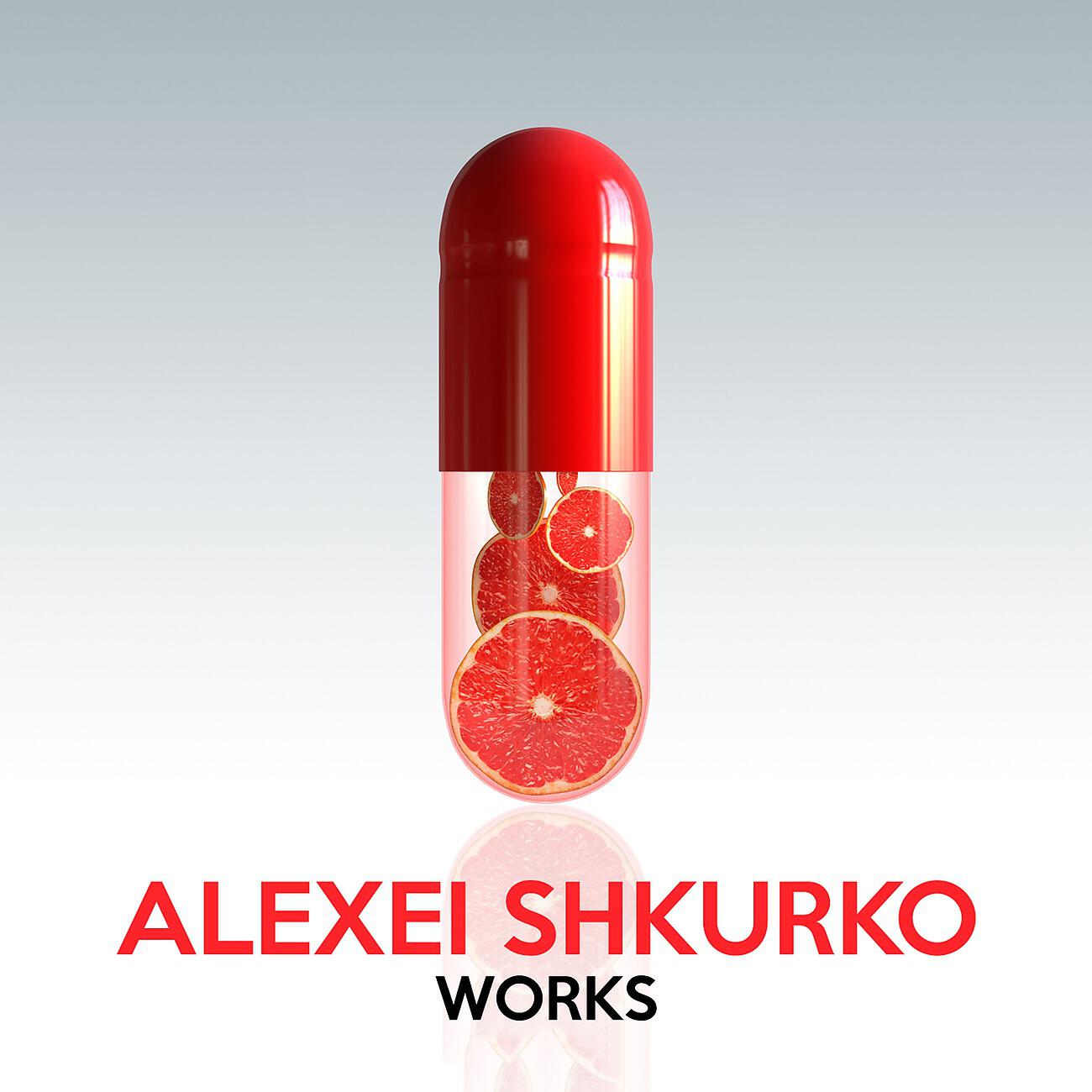Релиз Alexei Shkurko Works
