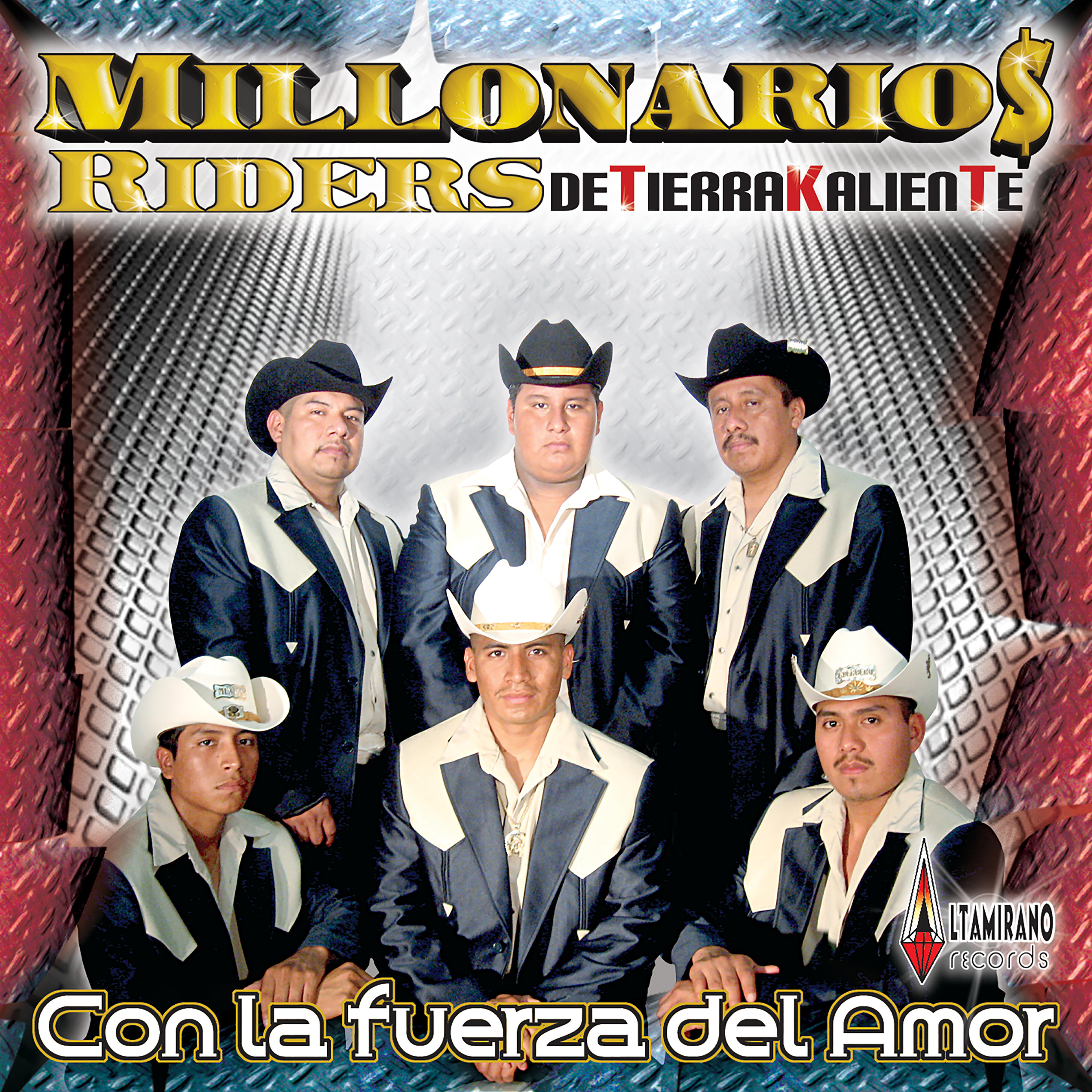 Millonarios Riders
