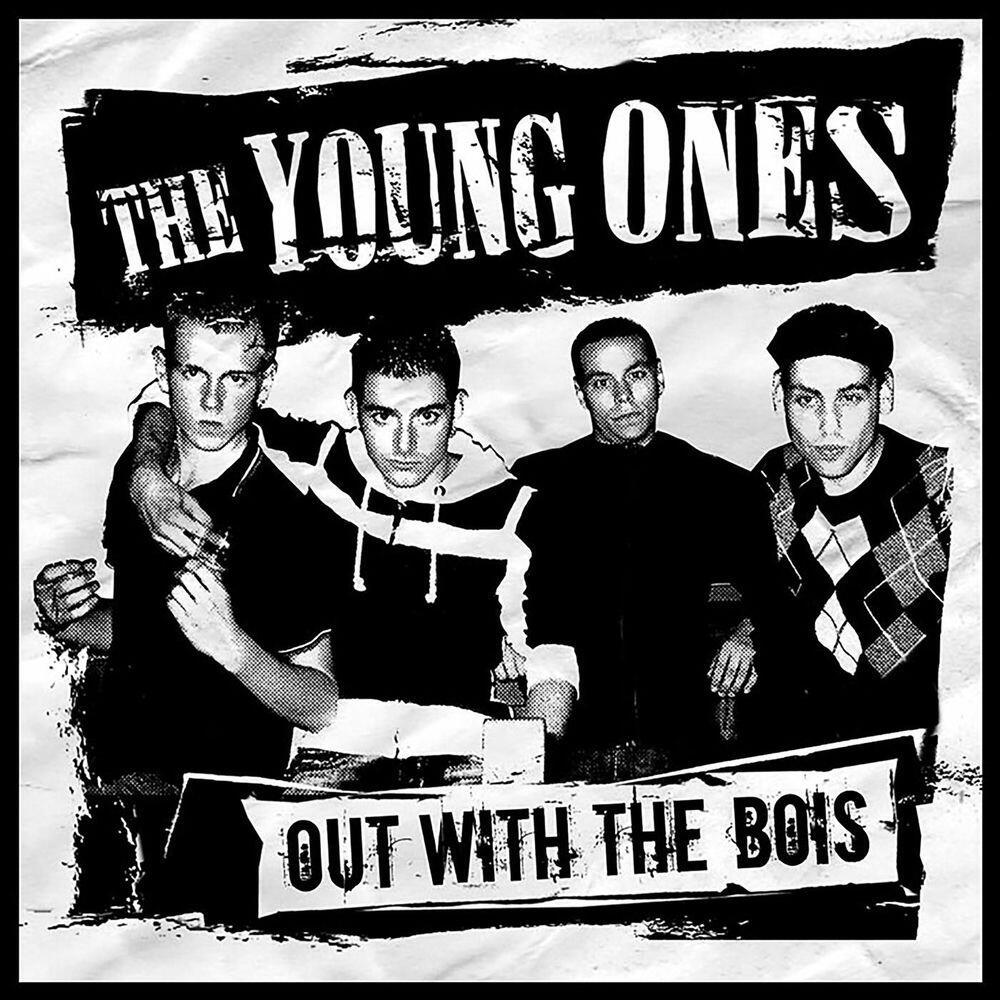Релиз Out with the Bois