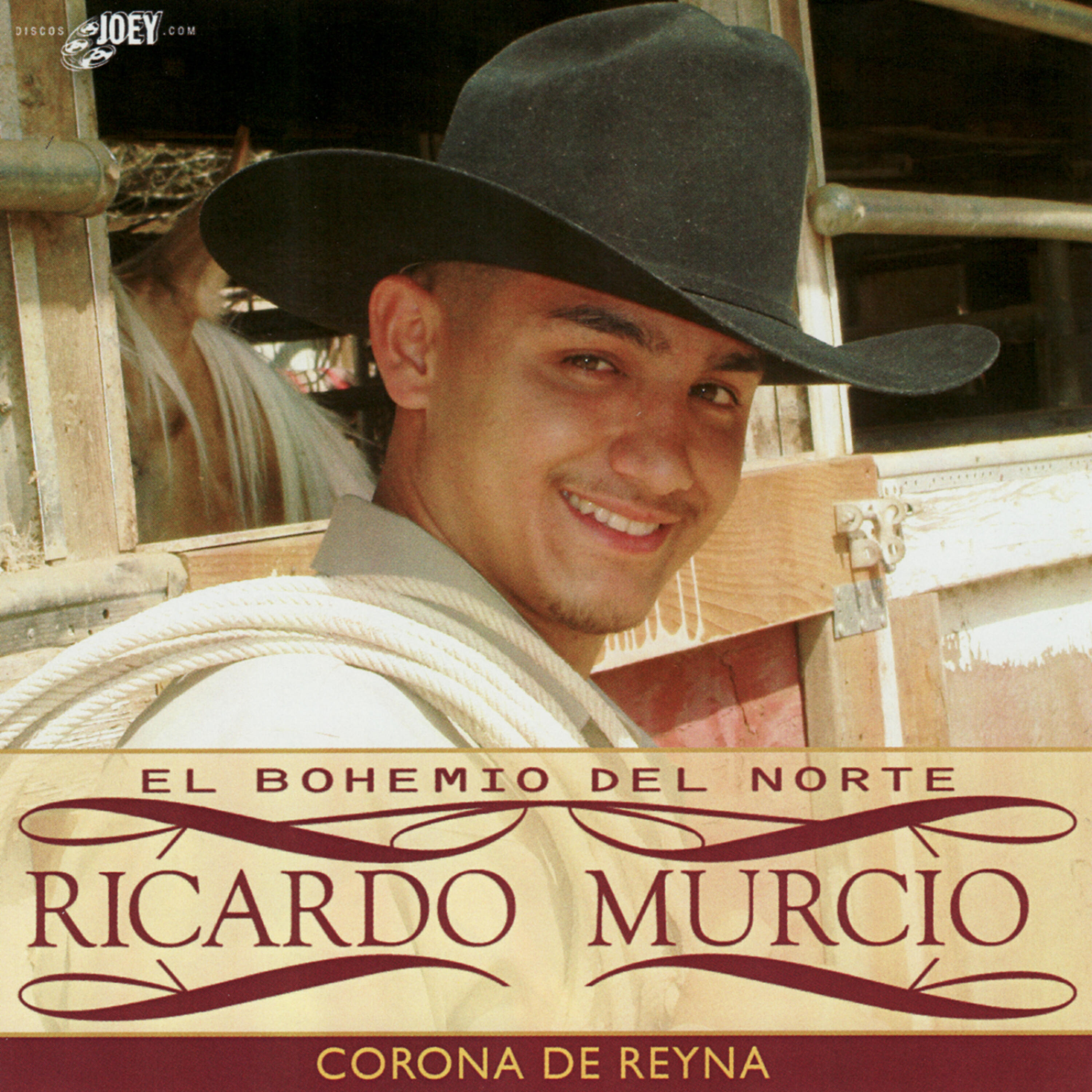 Ricardo Murcio