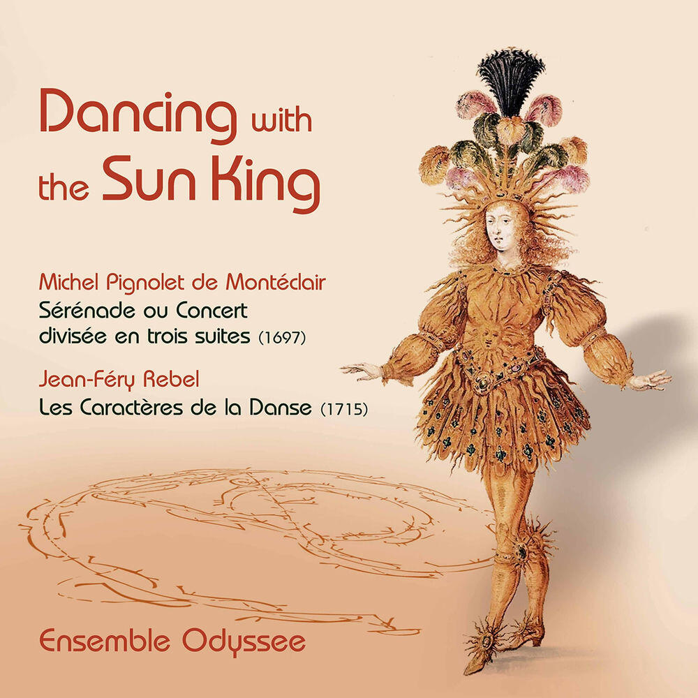 Релиз Dancing with the Sun King