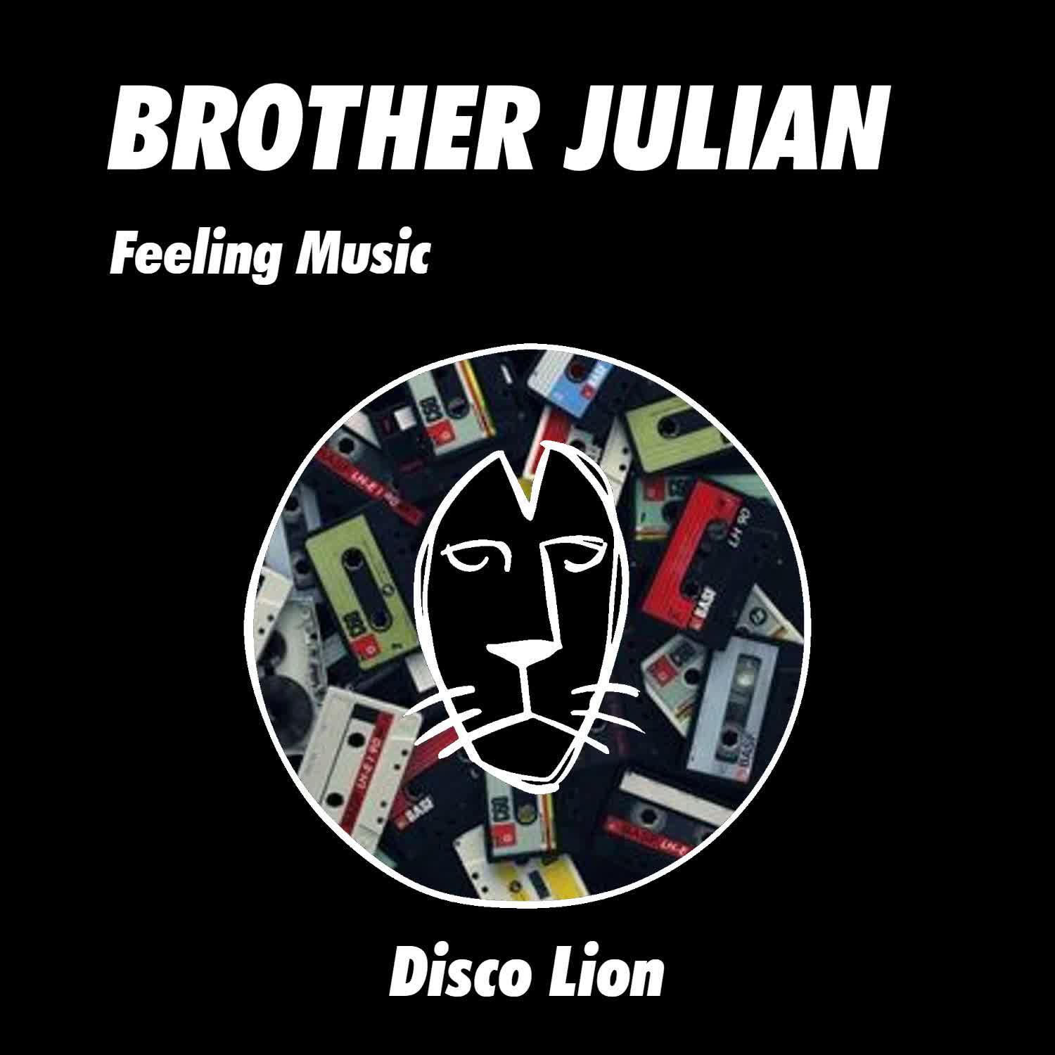 Релиз Feeling Music