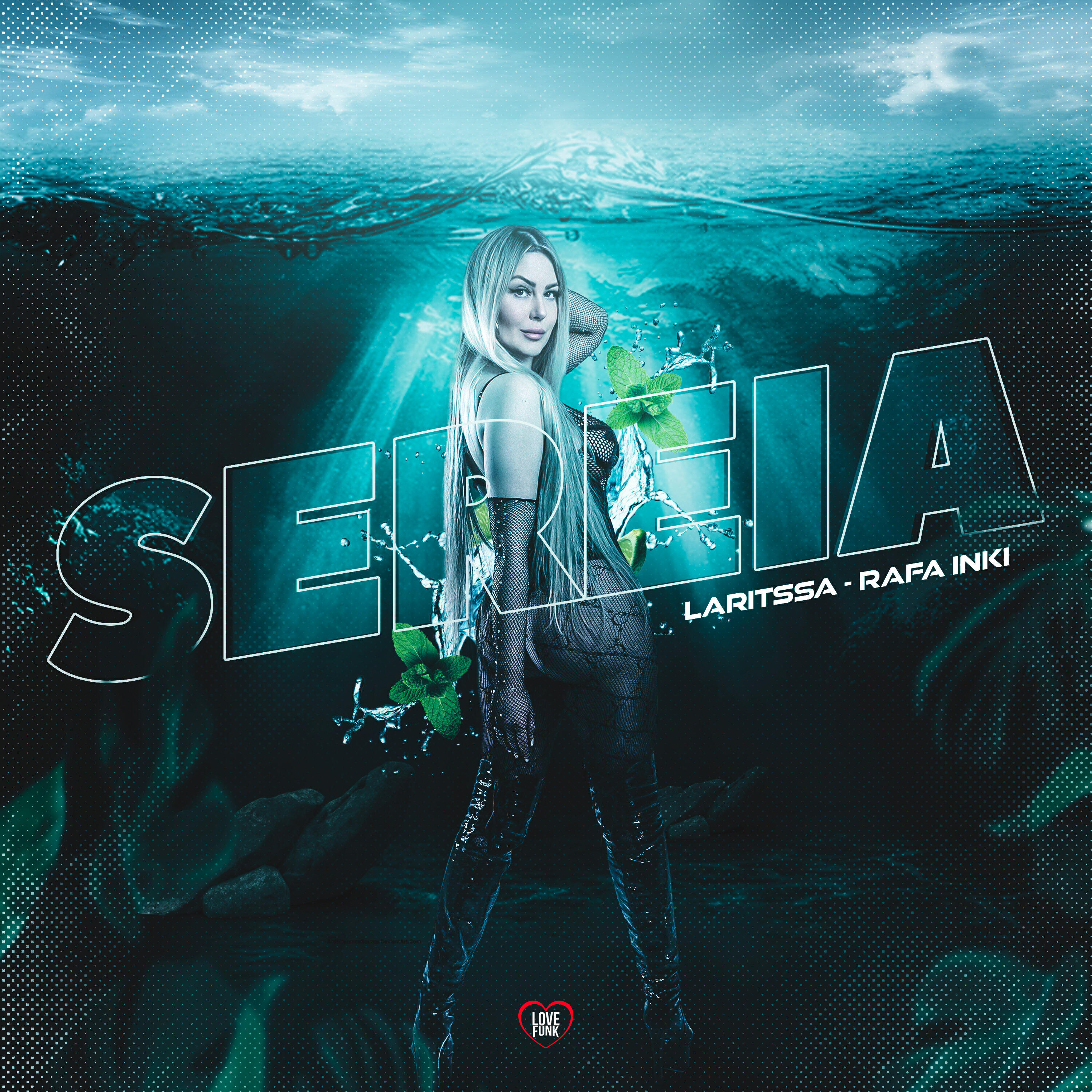 Релиз Sereia