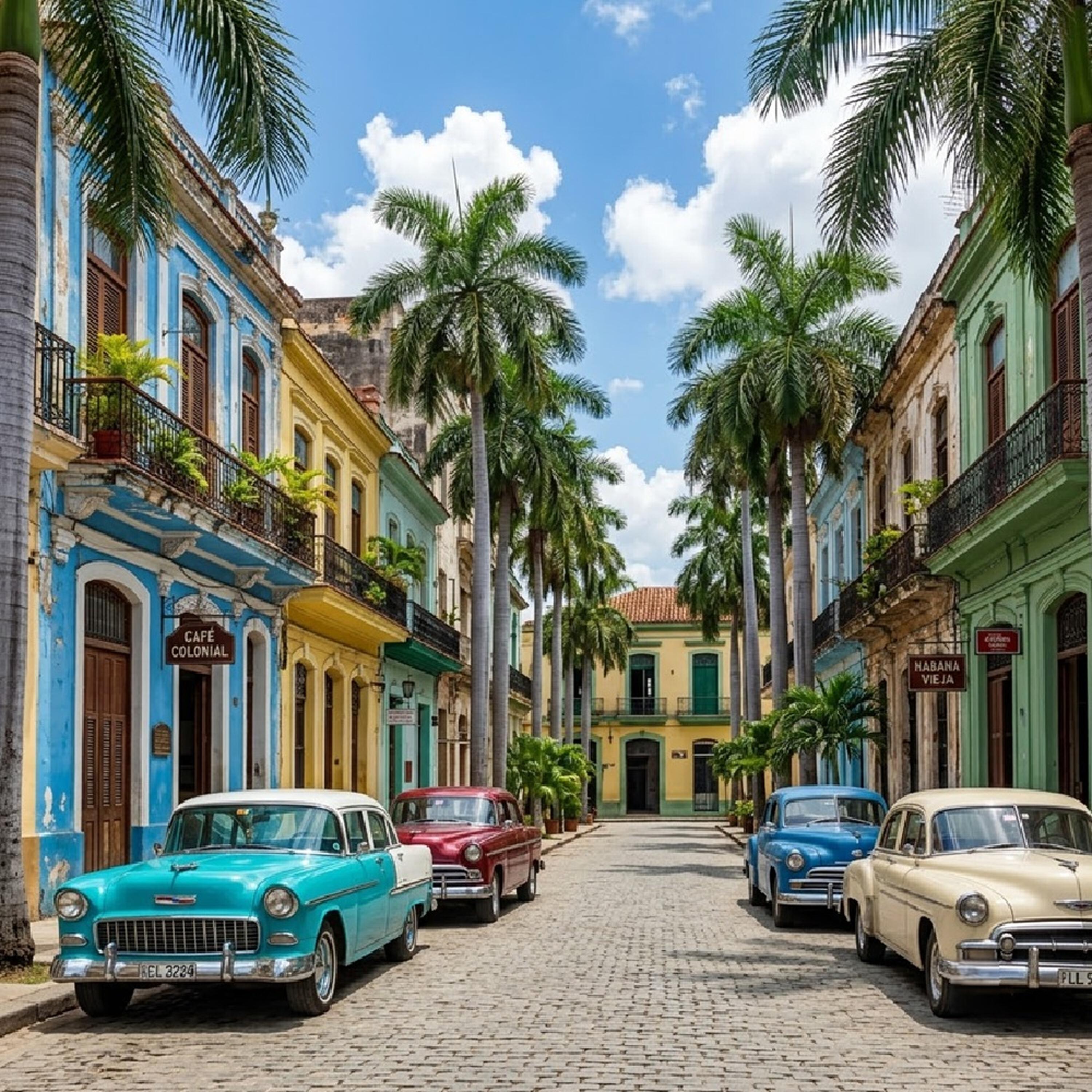 Cuban music