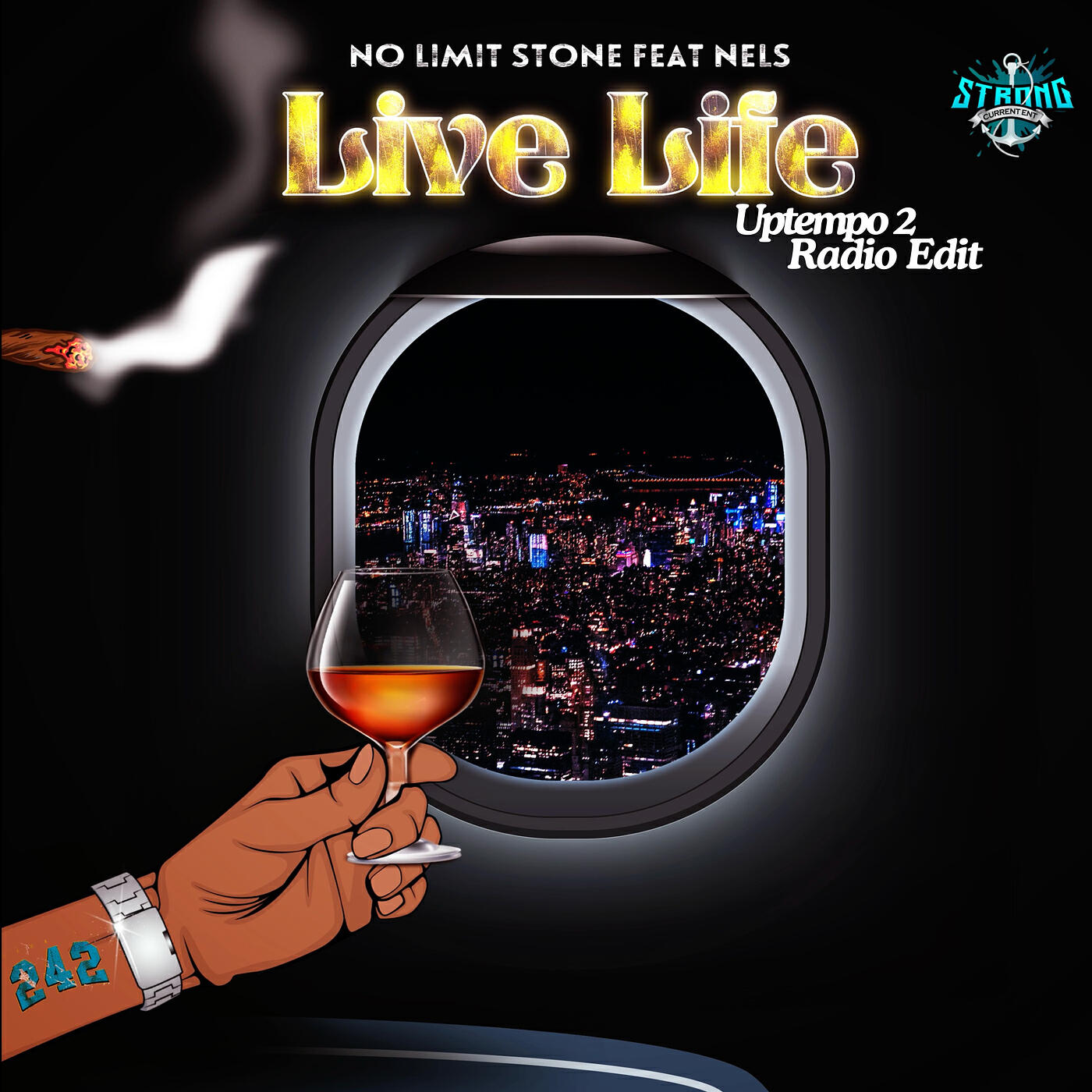 No Limit Stone