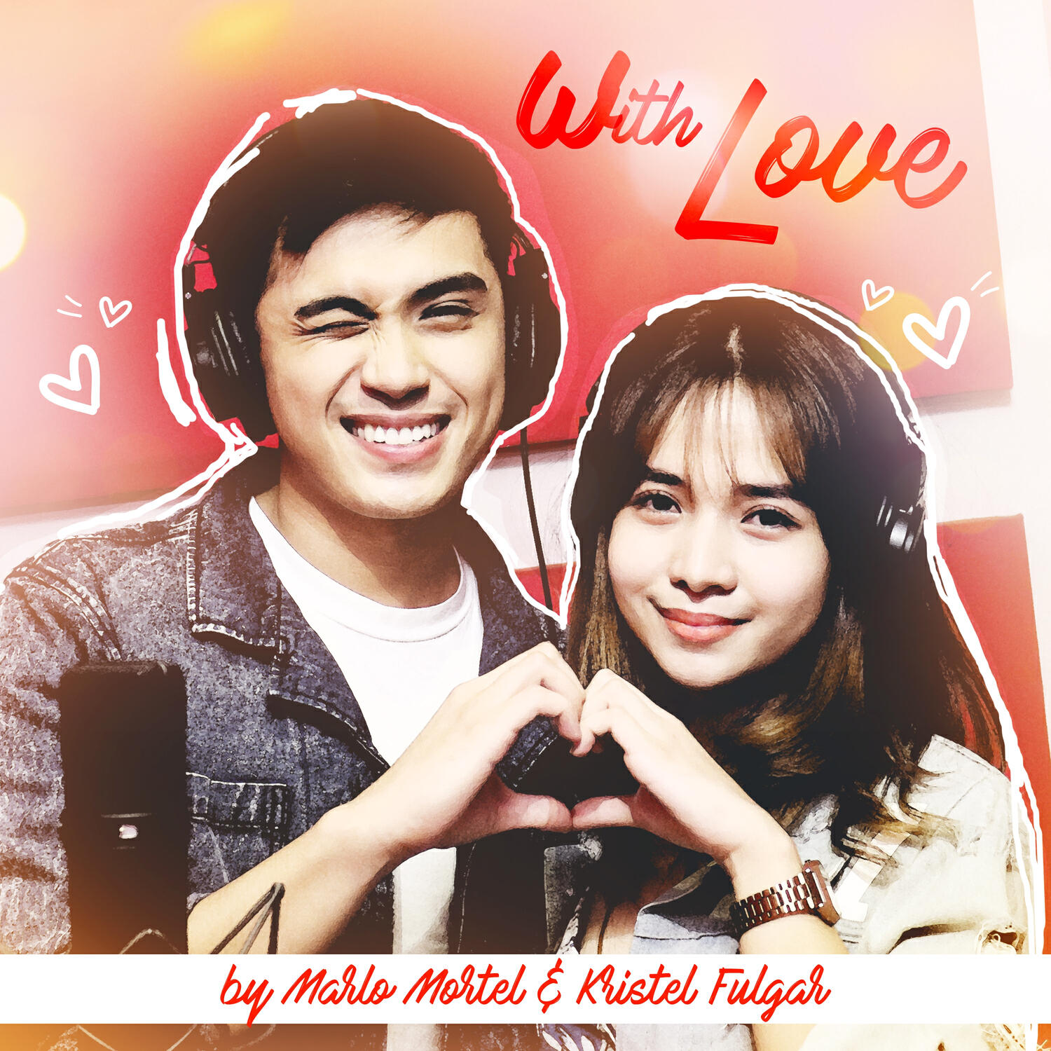 Релиз With Love