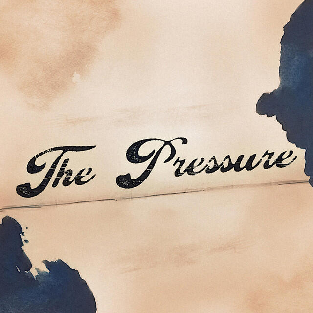 Релиз The Pressure