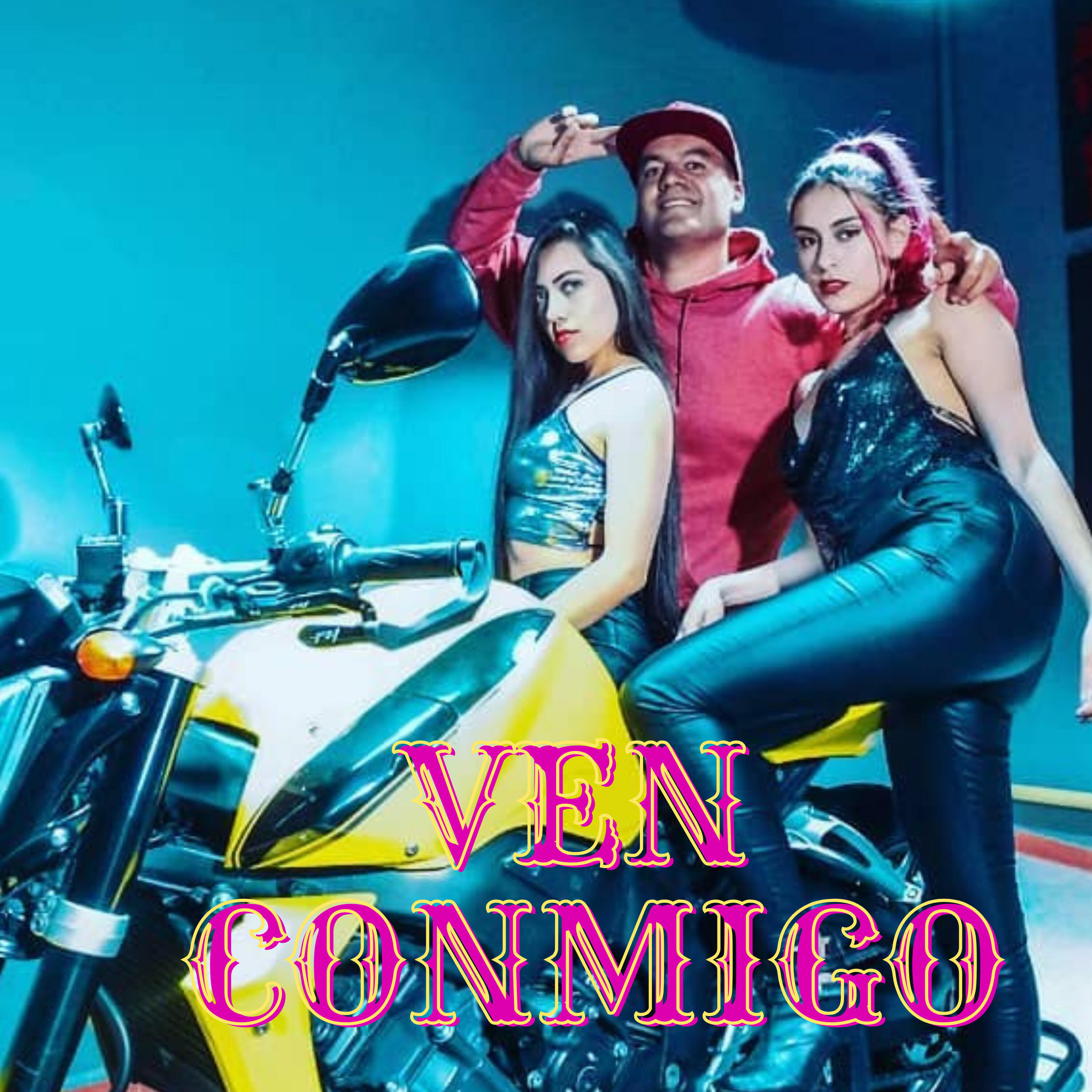Релиз Ven Conmigo