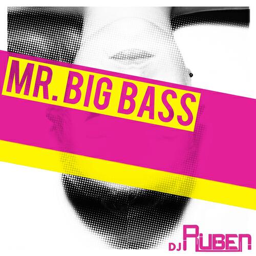 Релиз Mr. Big Bass