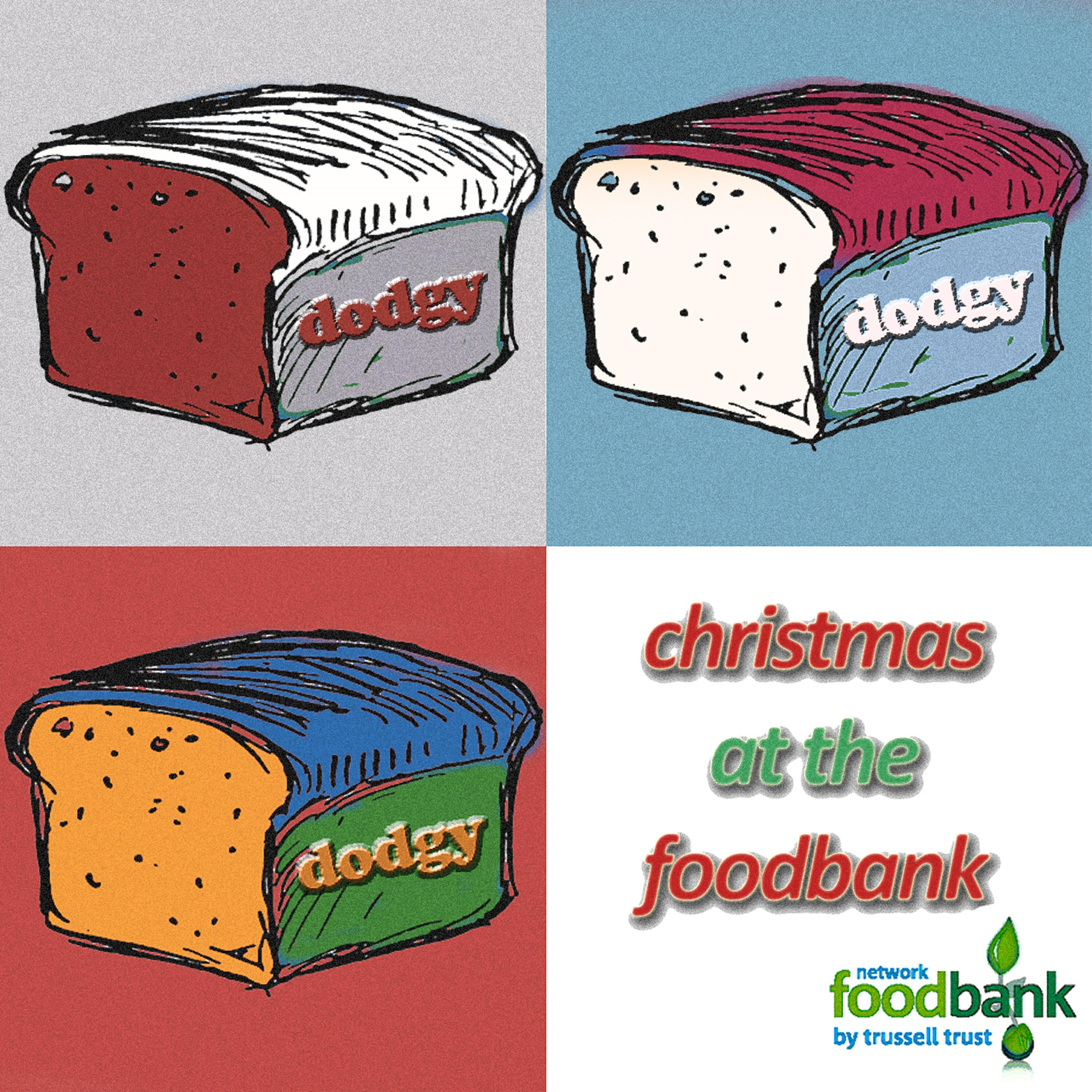 Релиз Christmas at the Foodbank