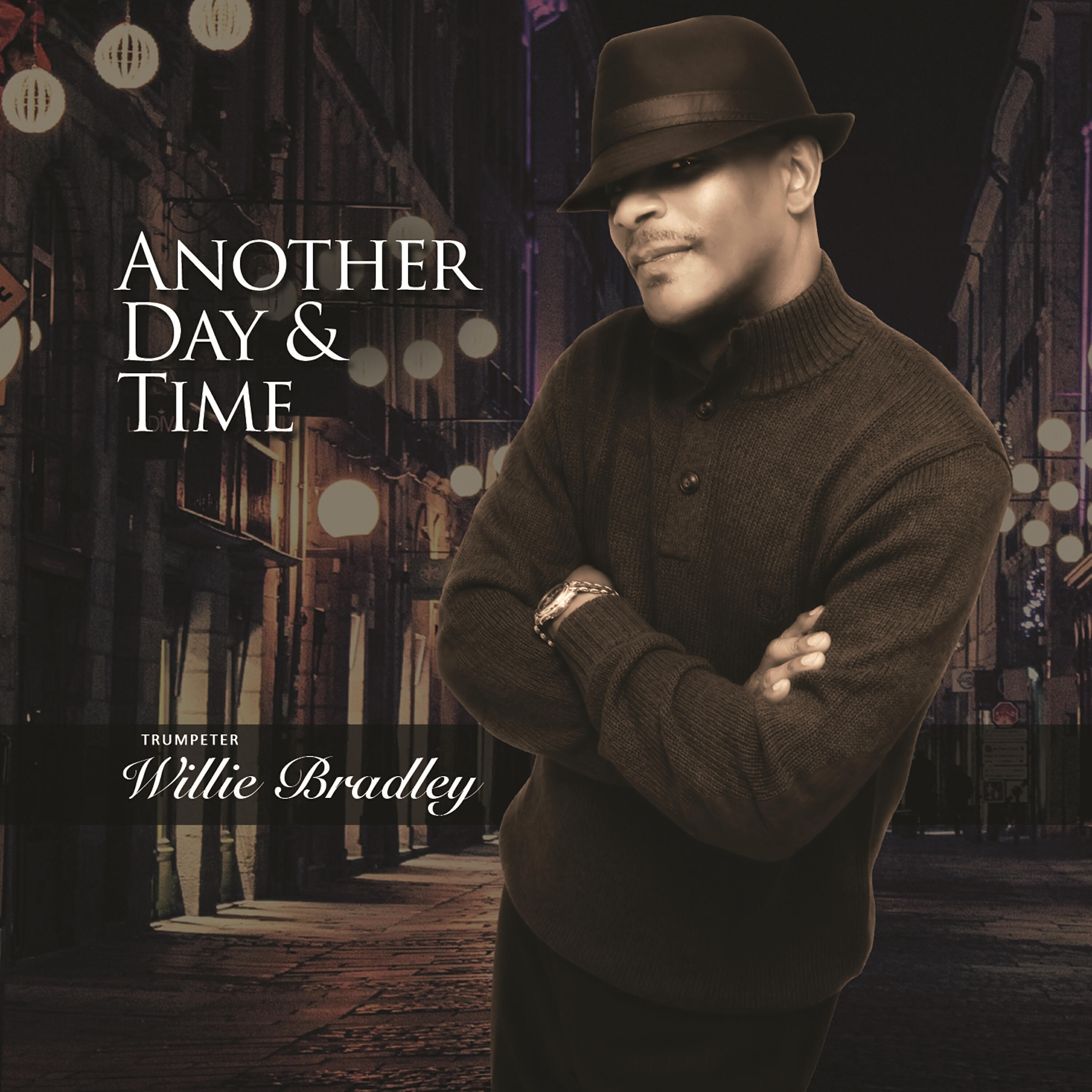 Релиз Another Day & Time
