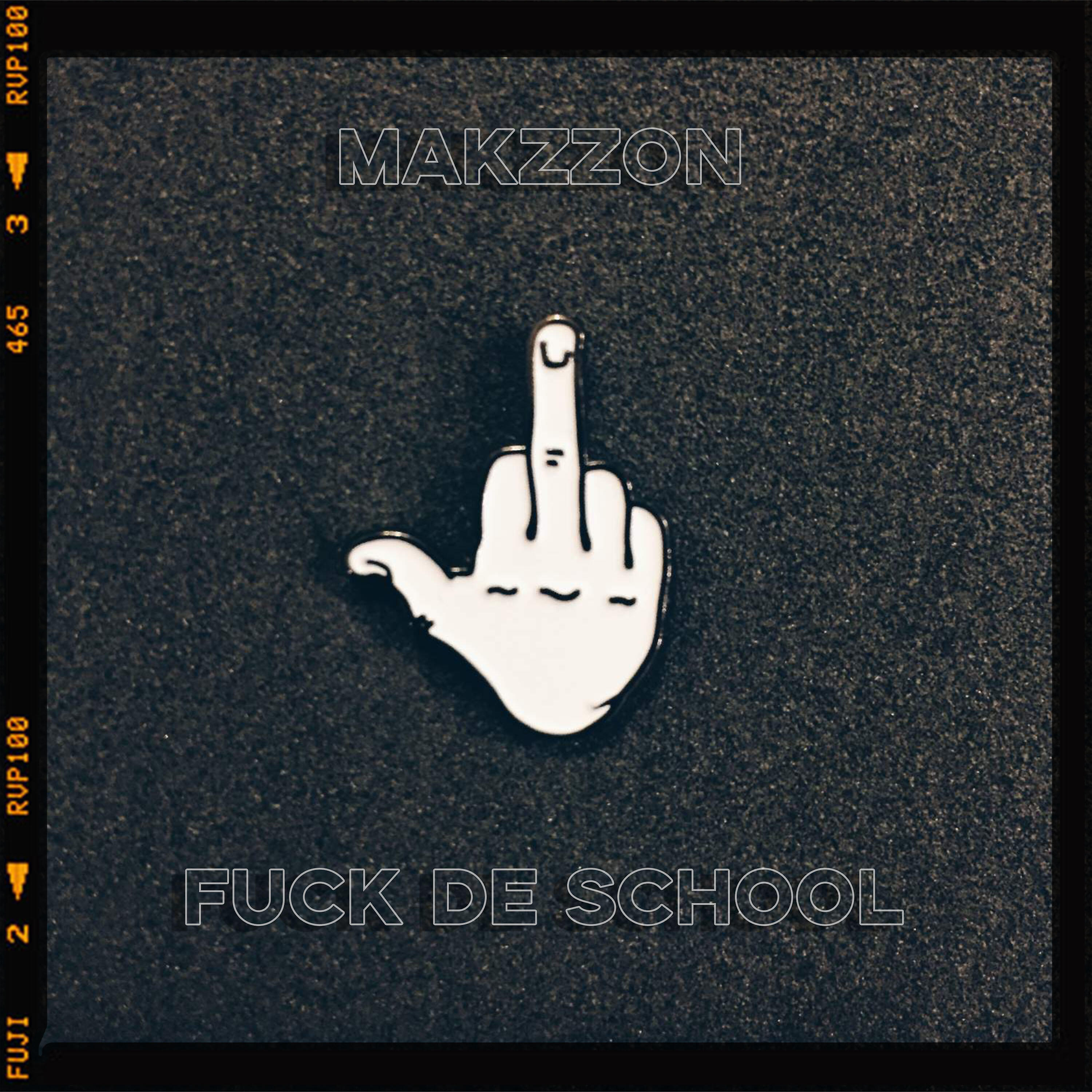 Релиз Fuck De School