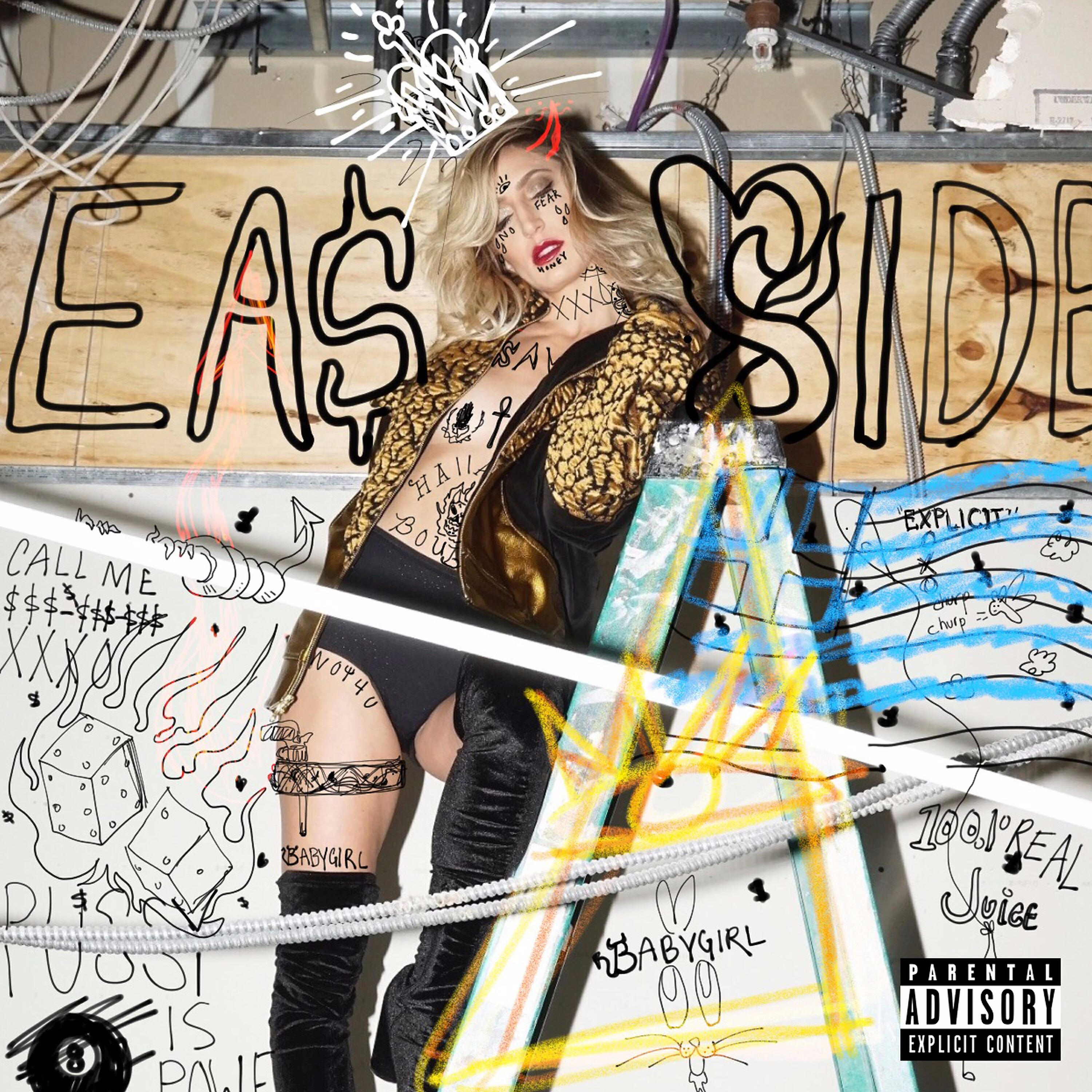 Релиз East Side