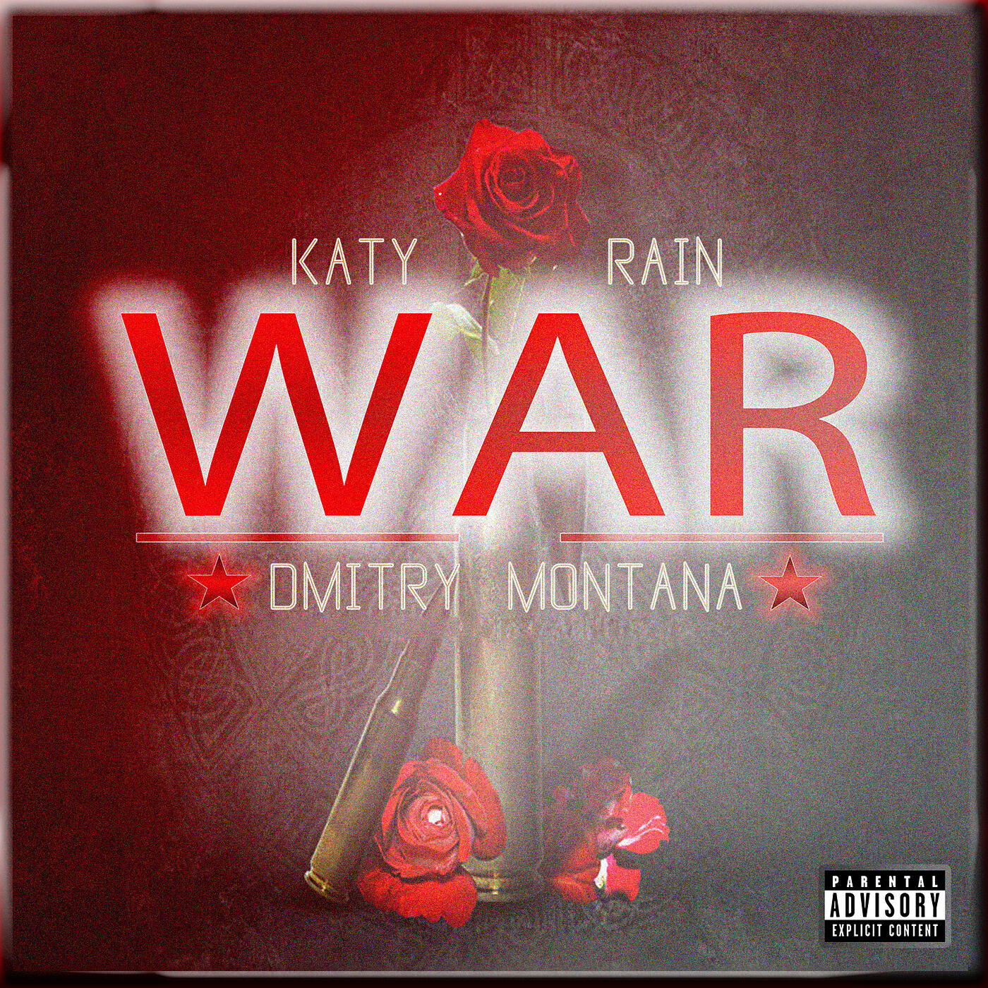 Релиз War