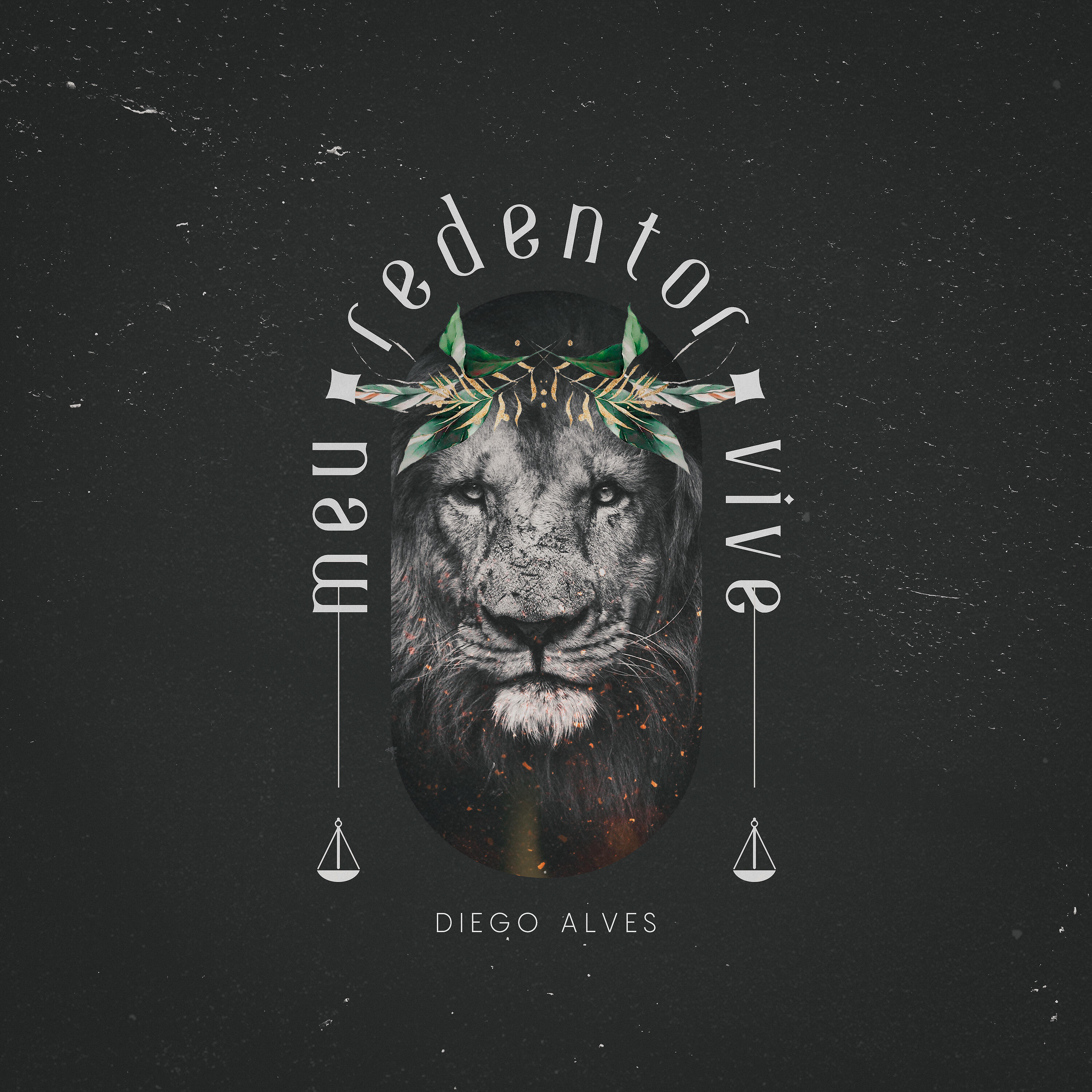 Релиз Meu Redentor Vive