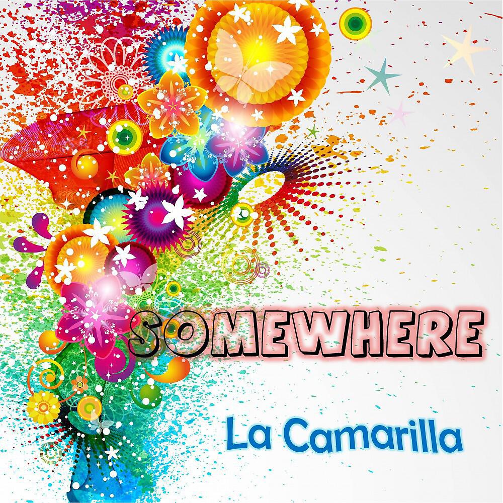 Релиз Somewhere