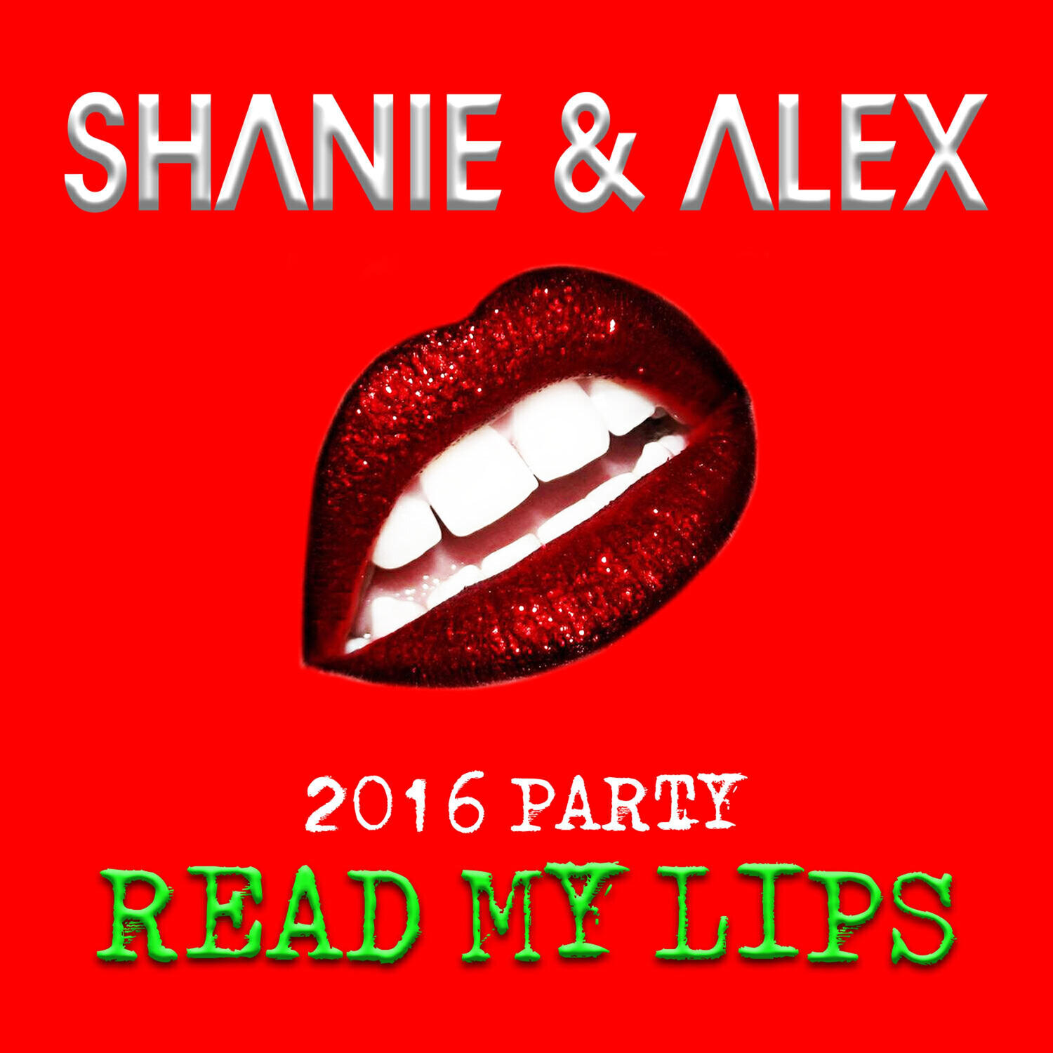 Релиз Read My Lips