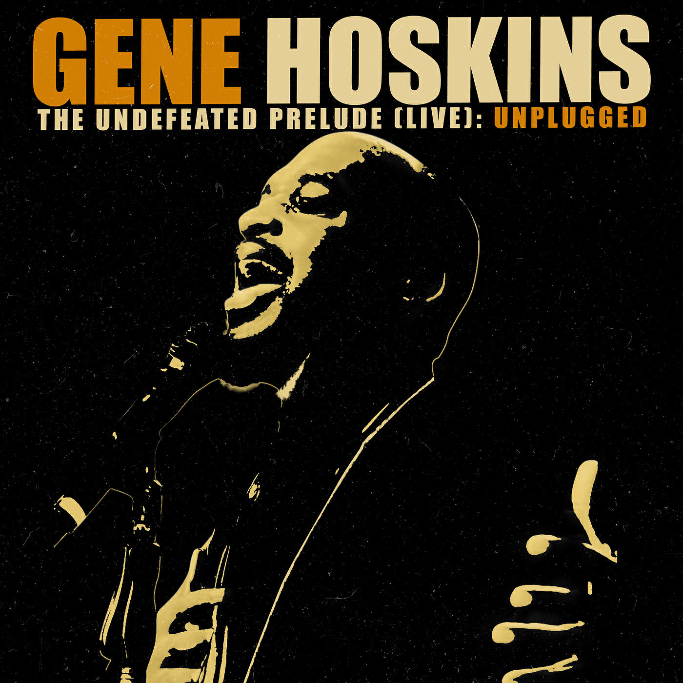 Релиз The Undefeated Prelude (Live) [Unplugged]