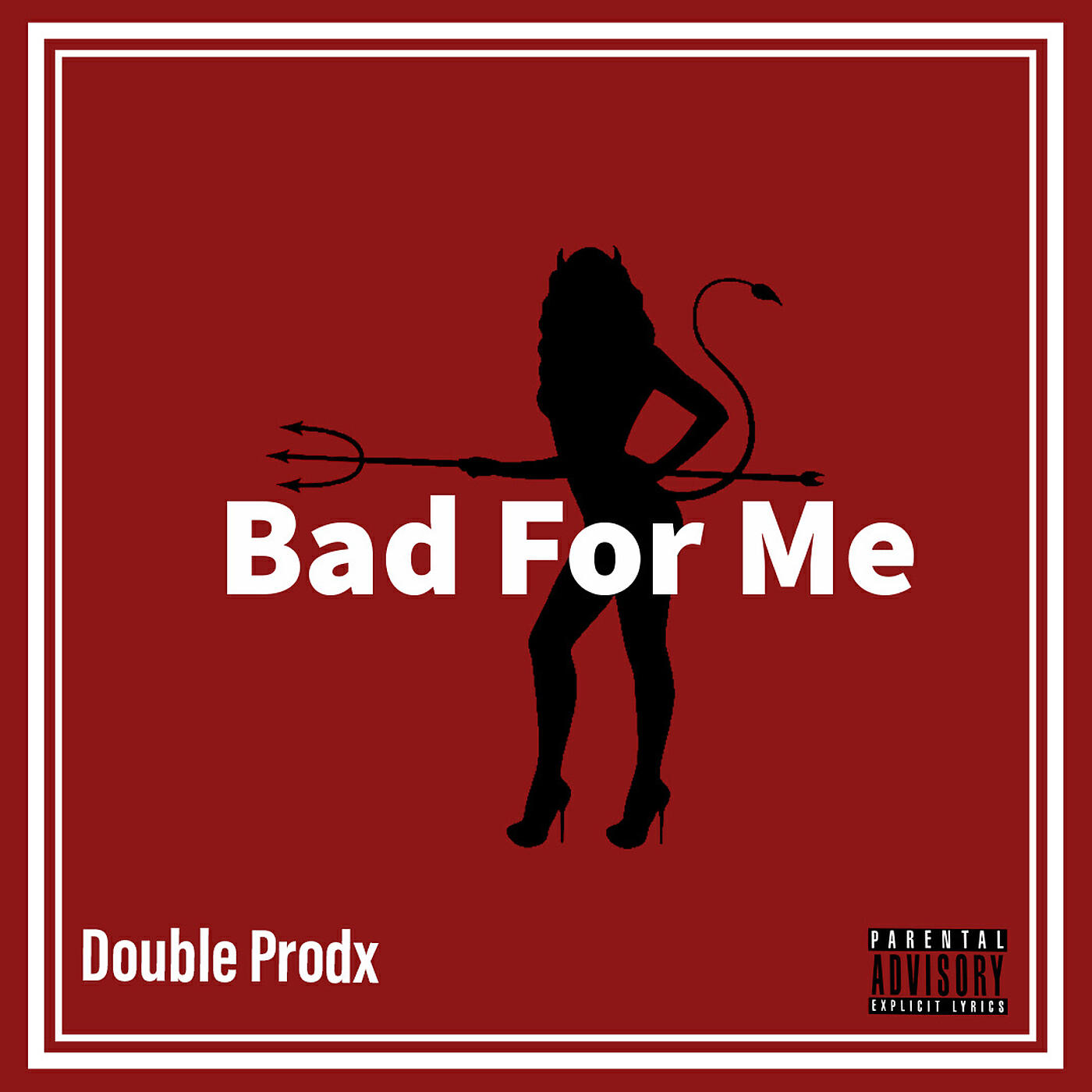 Релиз Bad for Me