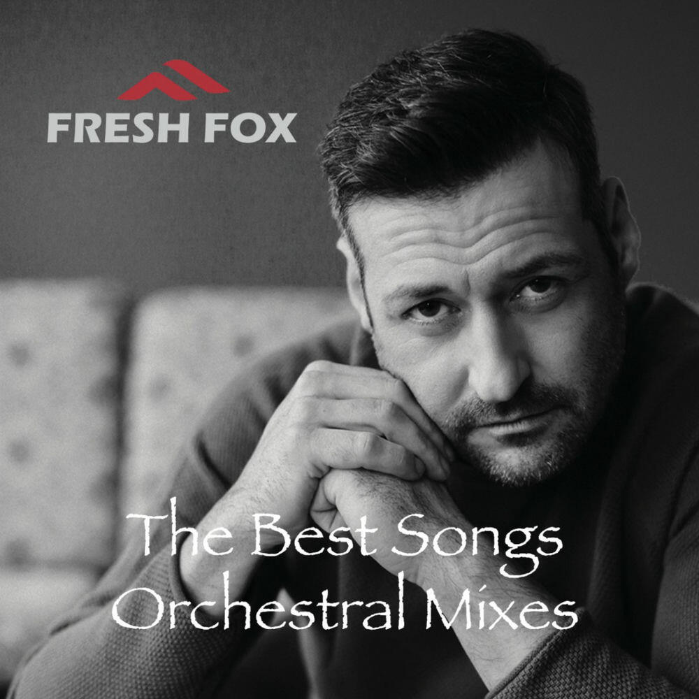 Релиз The Best Songs (The Orchestral Mixes)