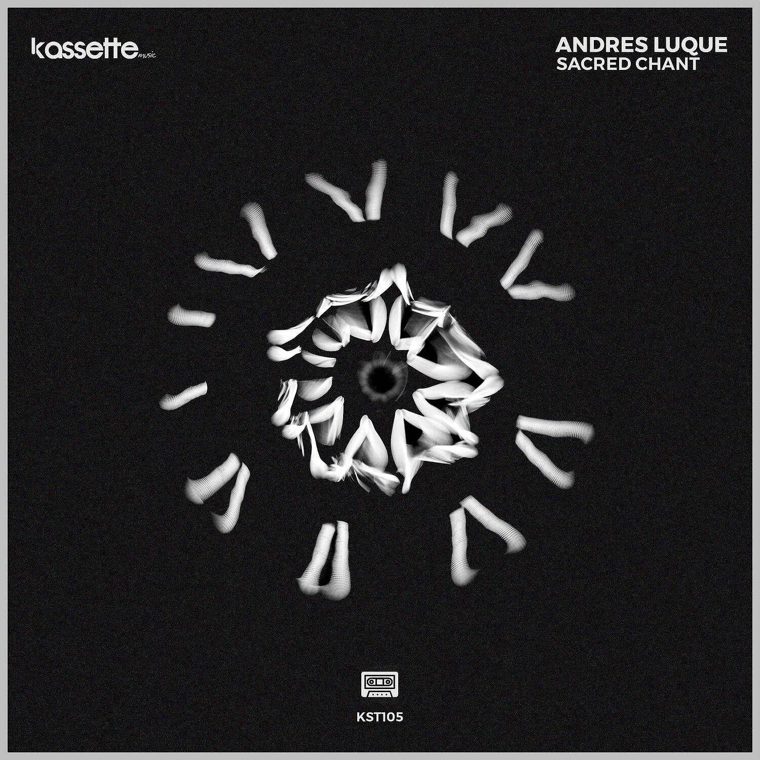 Andres Luque
