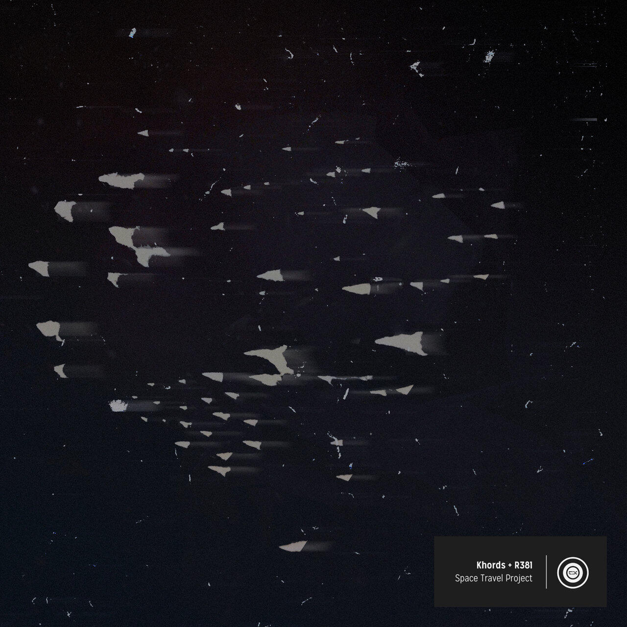 Релиз Space Travel Project