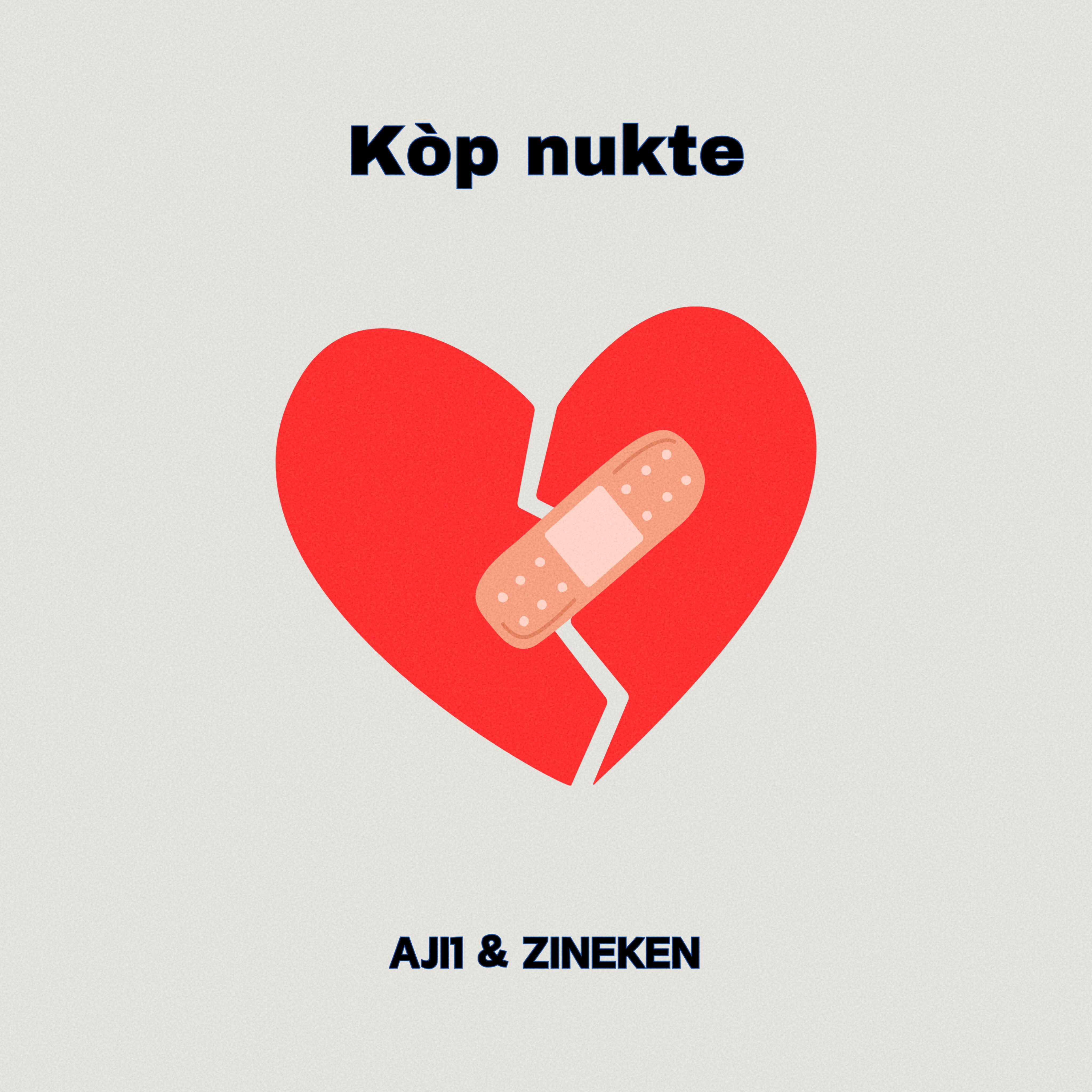 Релиз Kòp nukte
