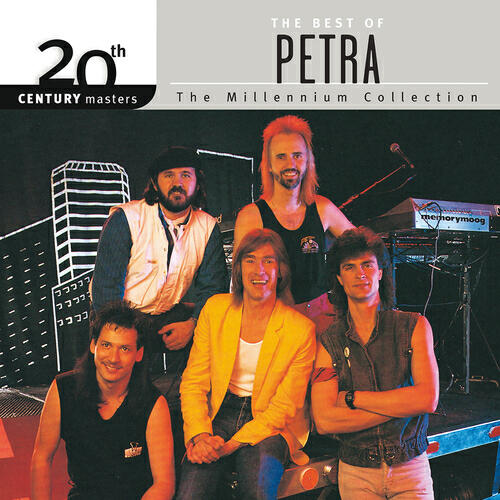 Постер альбома 20th Century Masters - The Millennium Collection: The Best Of Petra