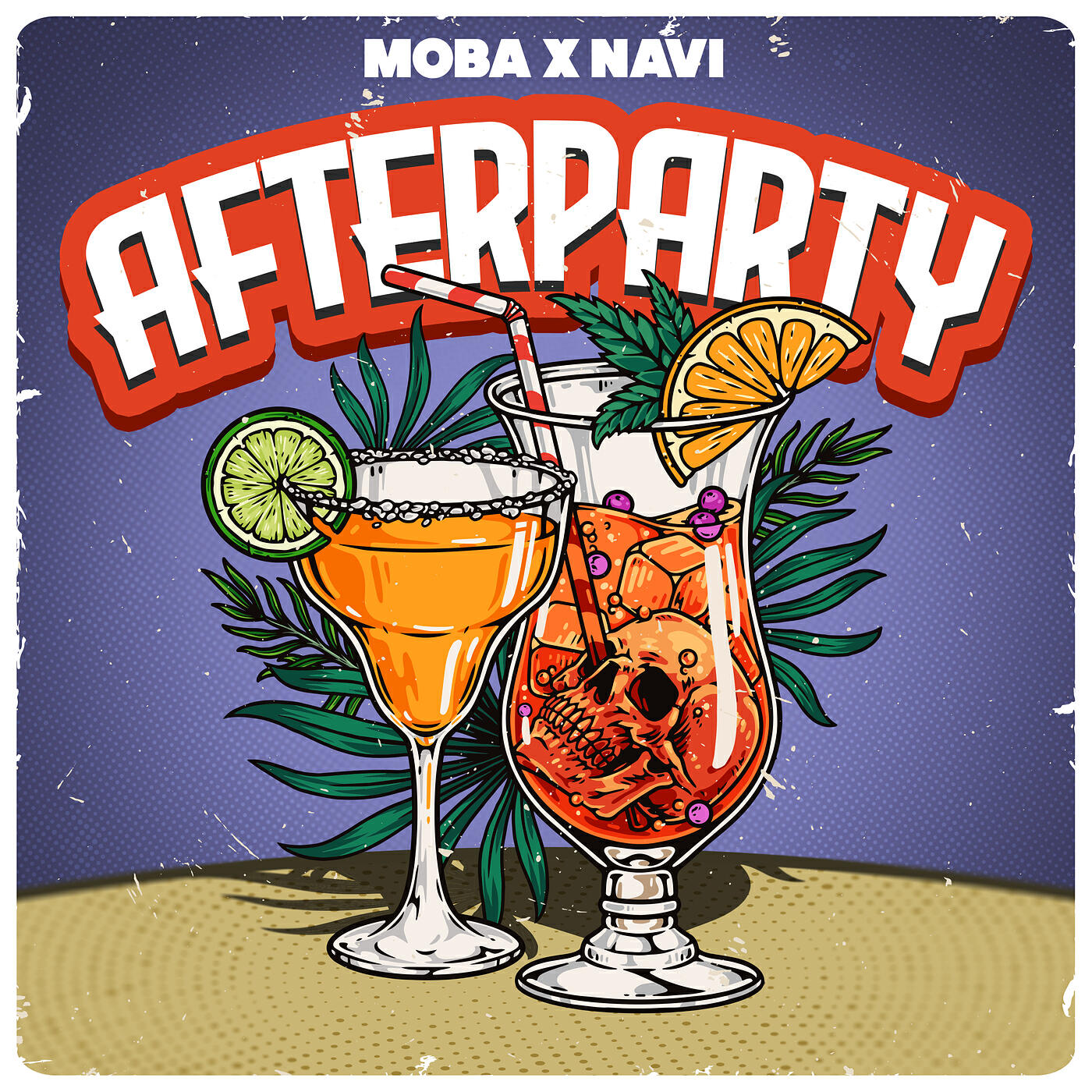 Релиз Afterparty