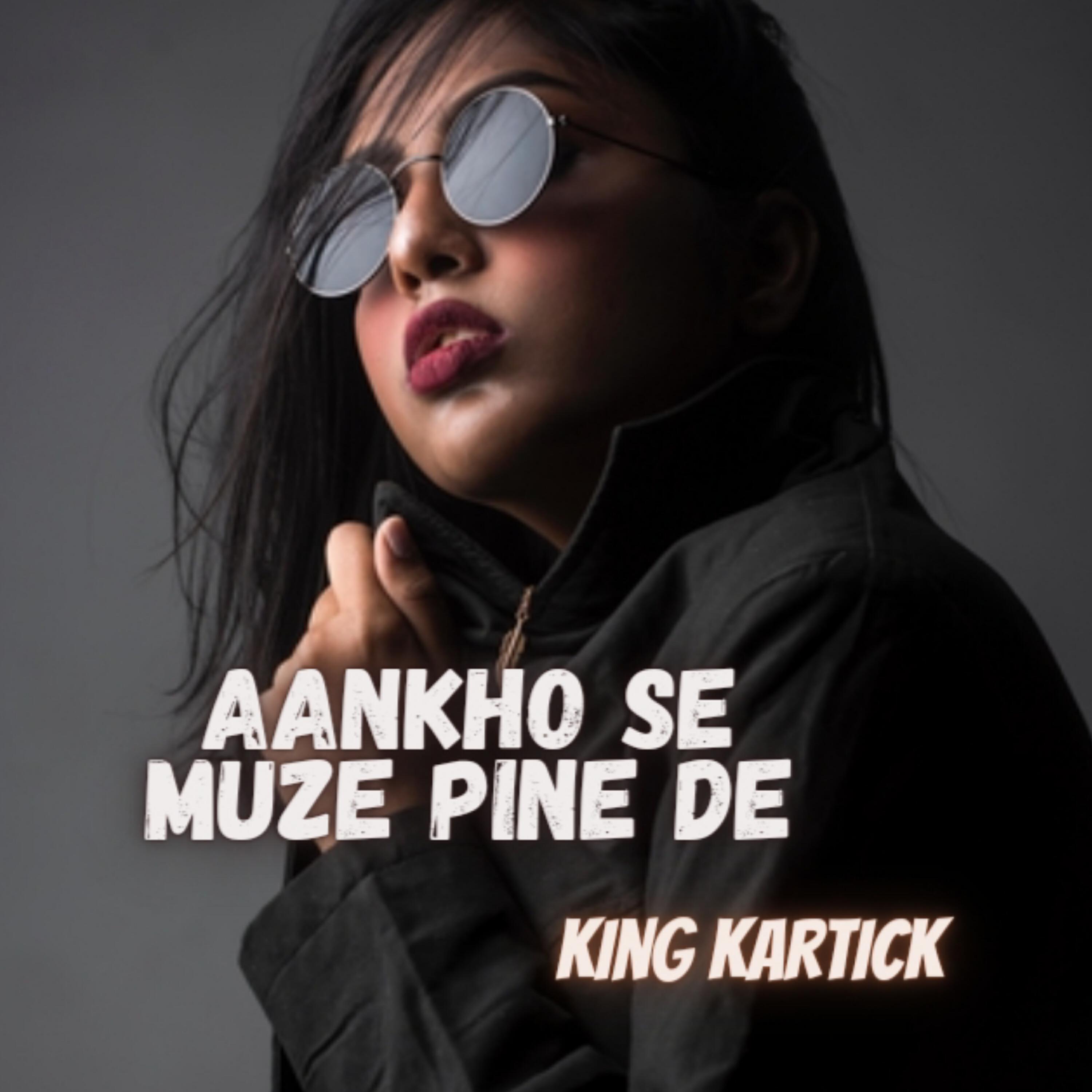 Релиз Aankho Se Pine De