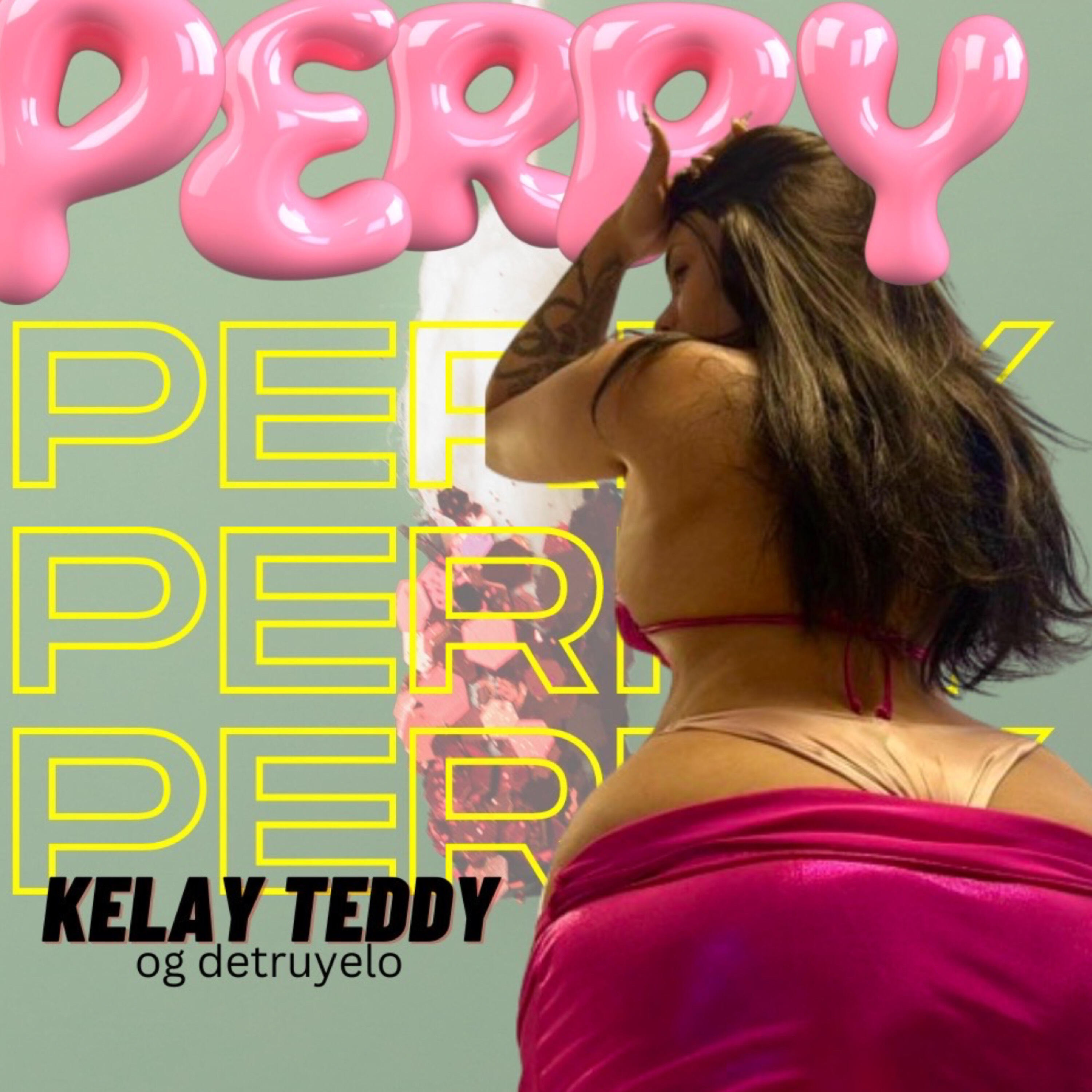 Релиз Perry