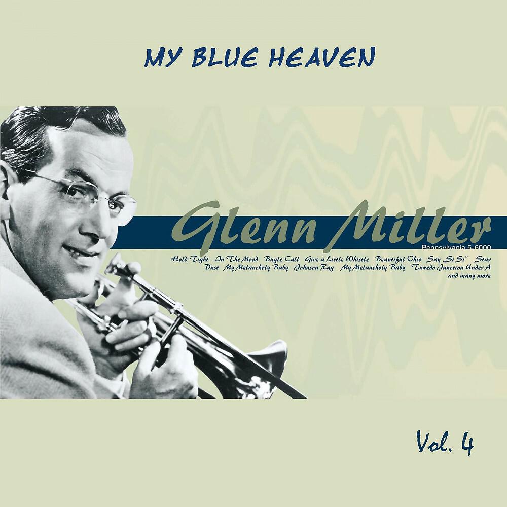 Релиз My Blue Heaven, Vol. 4