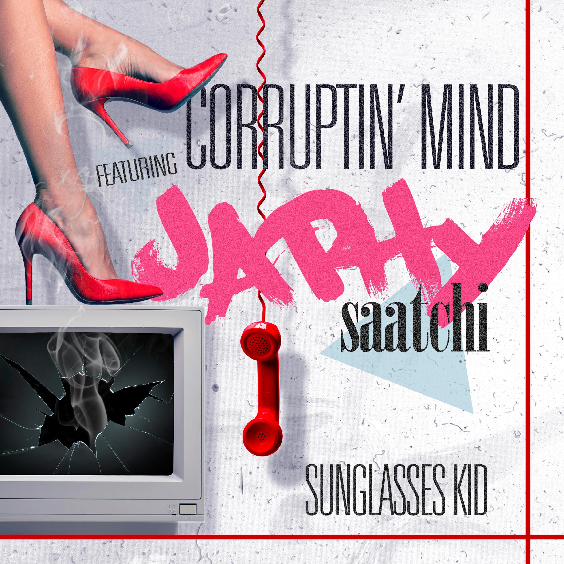 Релиз Corruptin' Mind