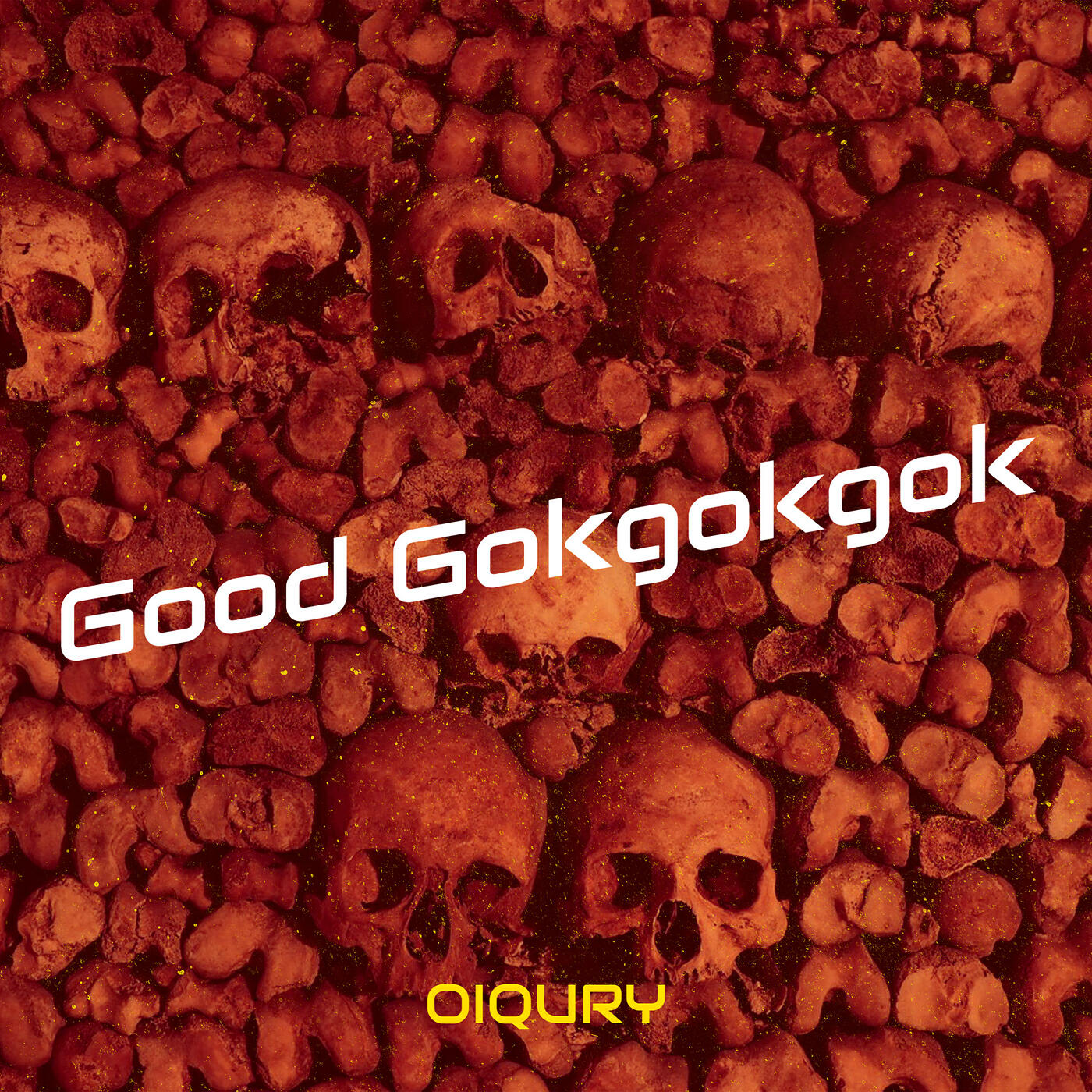 Релиз Good Gokgokgok