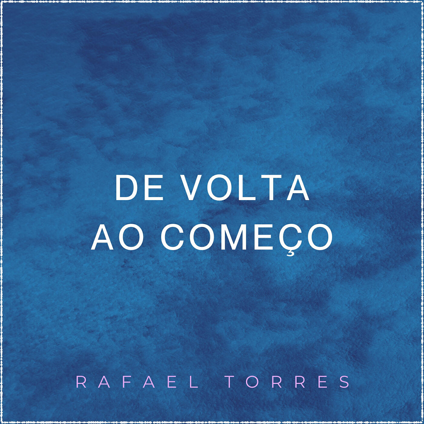 Релиз De Volta Ao Começo