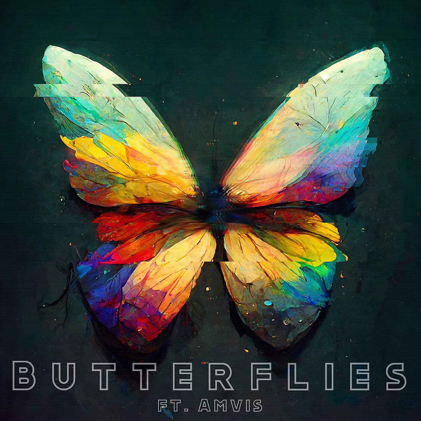 Релиз Butterflies