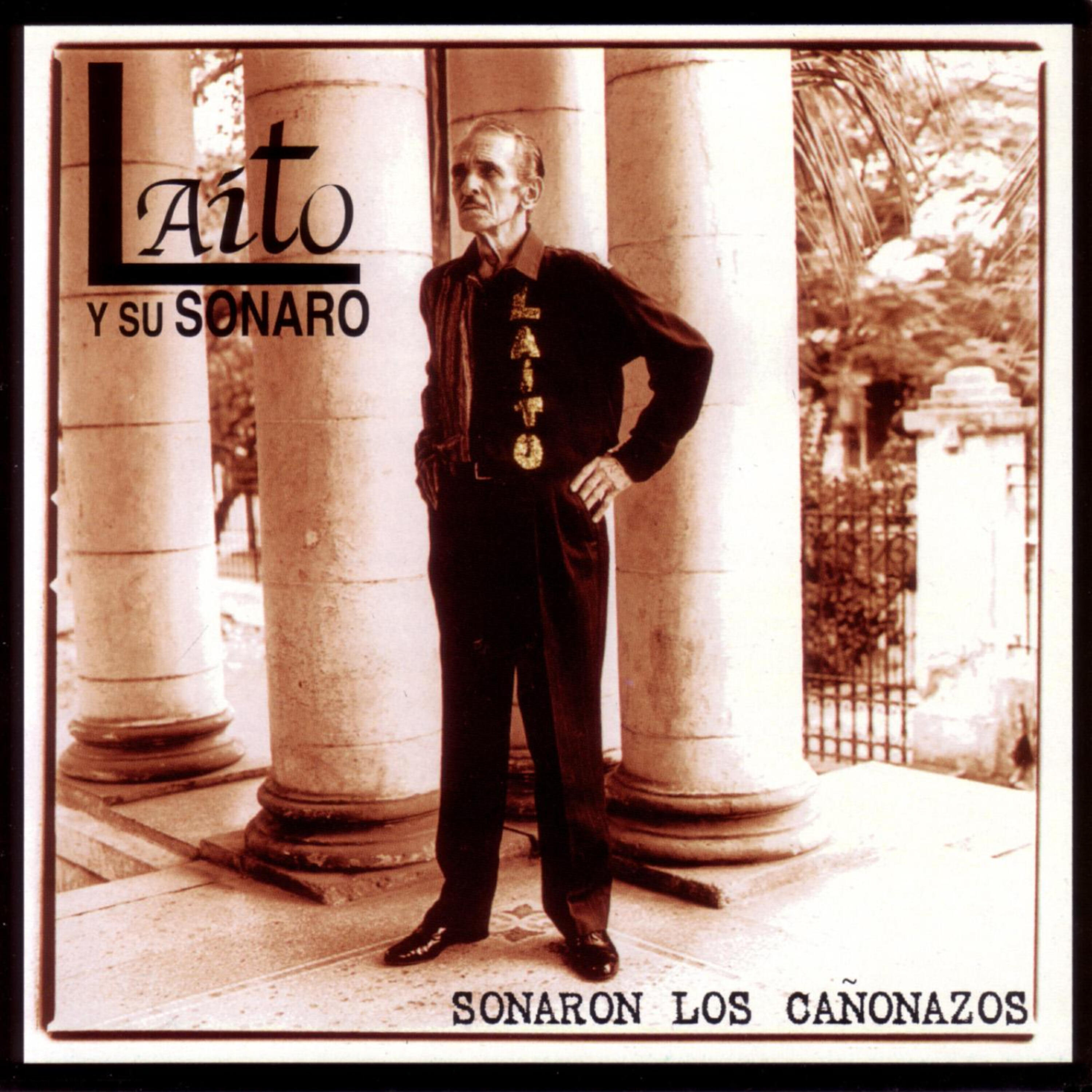 Релиз Sonaron Los Cañonazos