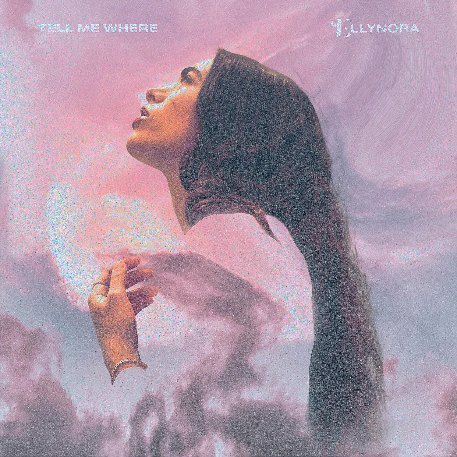 Релиз Tell Me Where