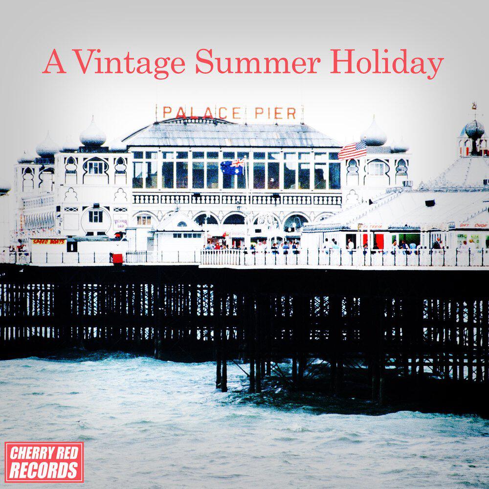 Релиз Vintage Summer Holiday