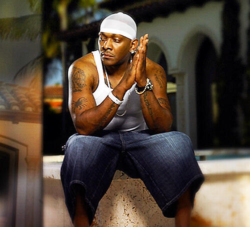 Petey Pablo все песни в mp3