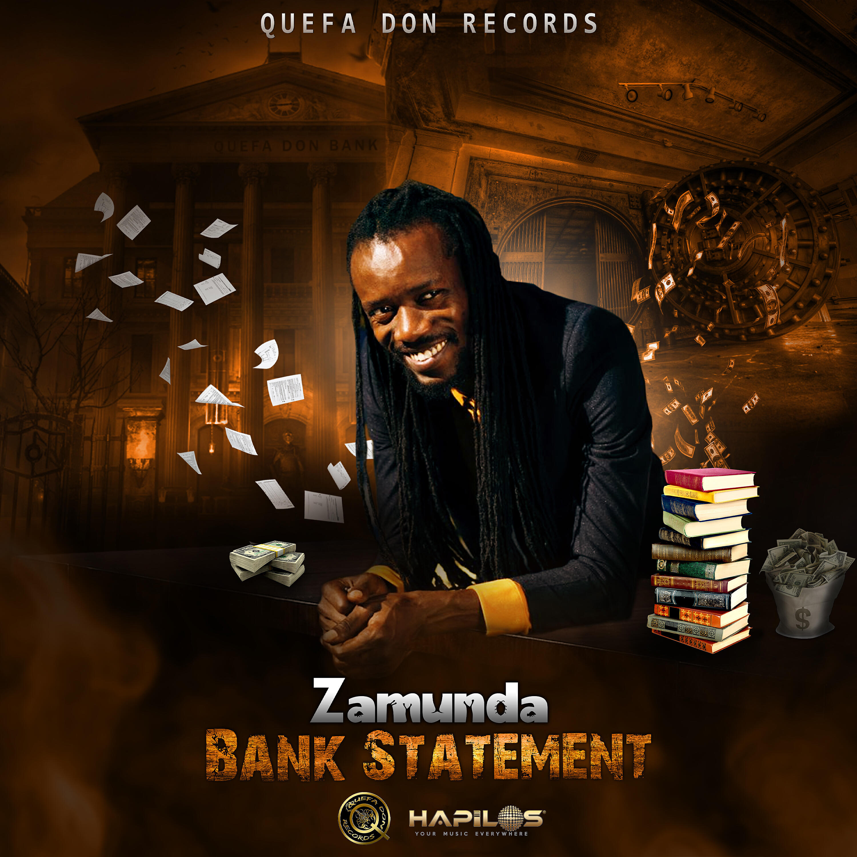 Релиз Bank Statement