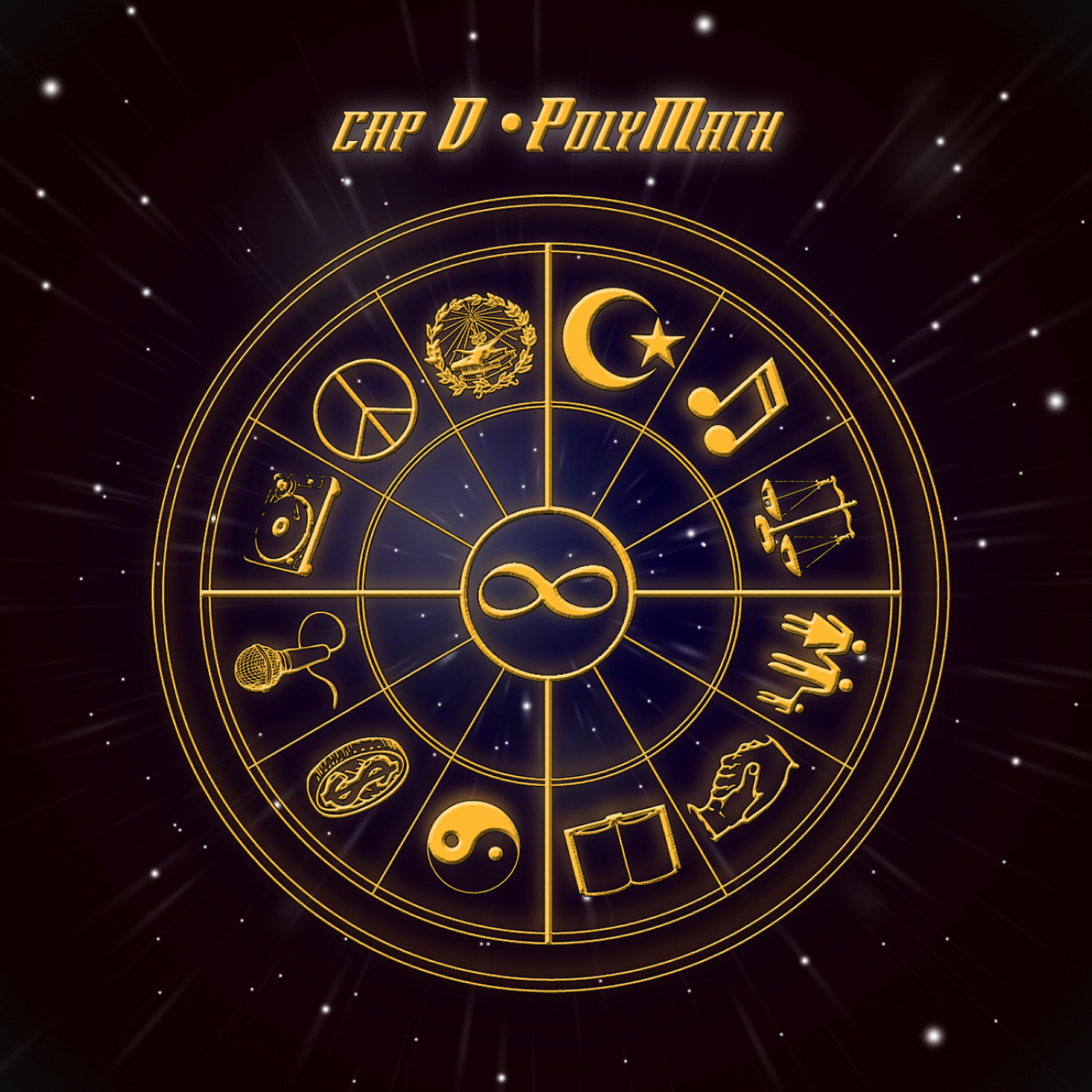 Релиз PolyMath