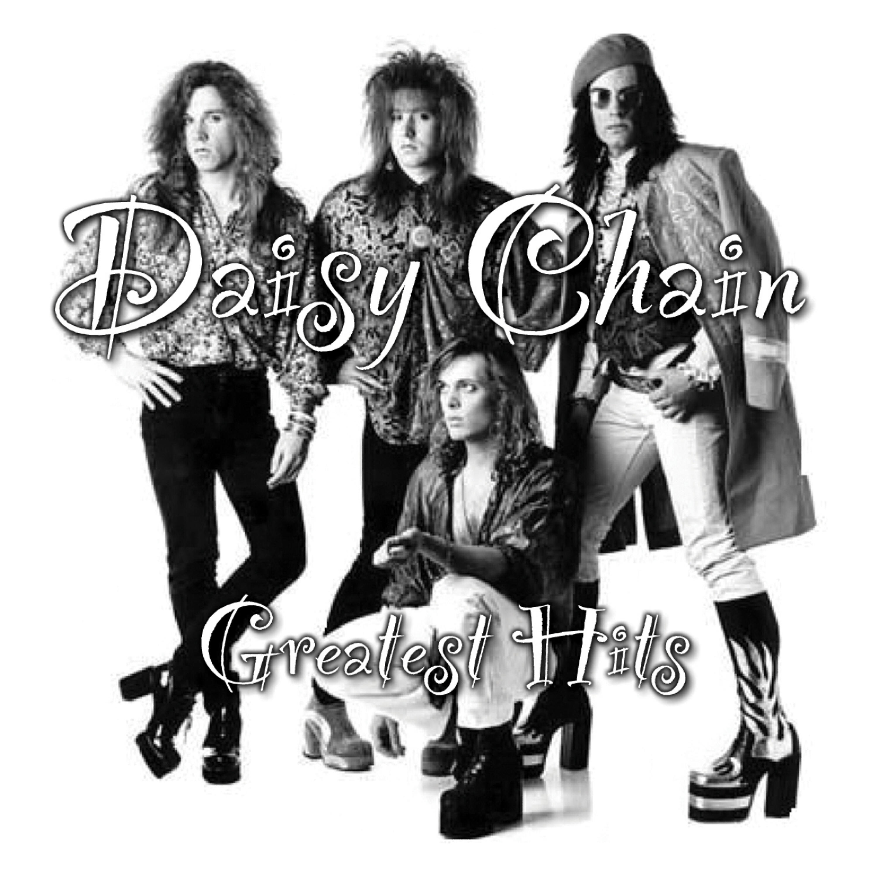 Релиз Greatest Hits
