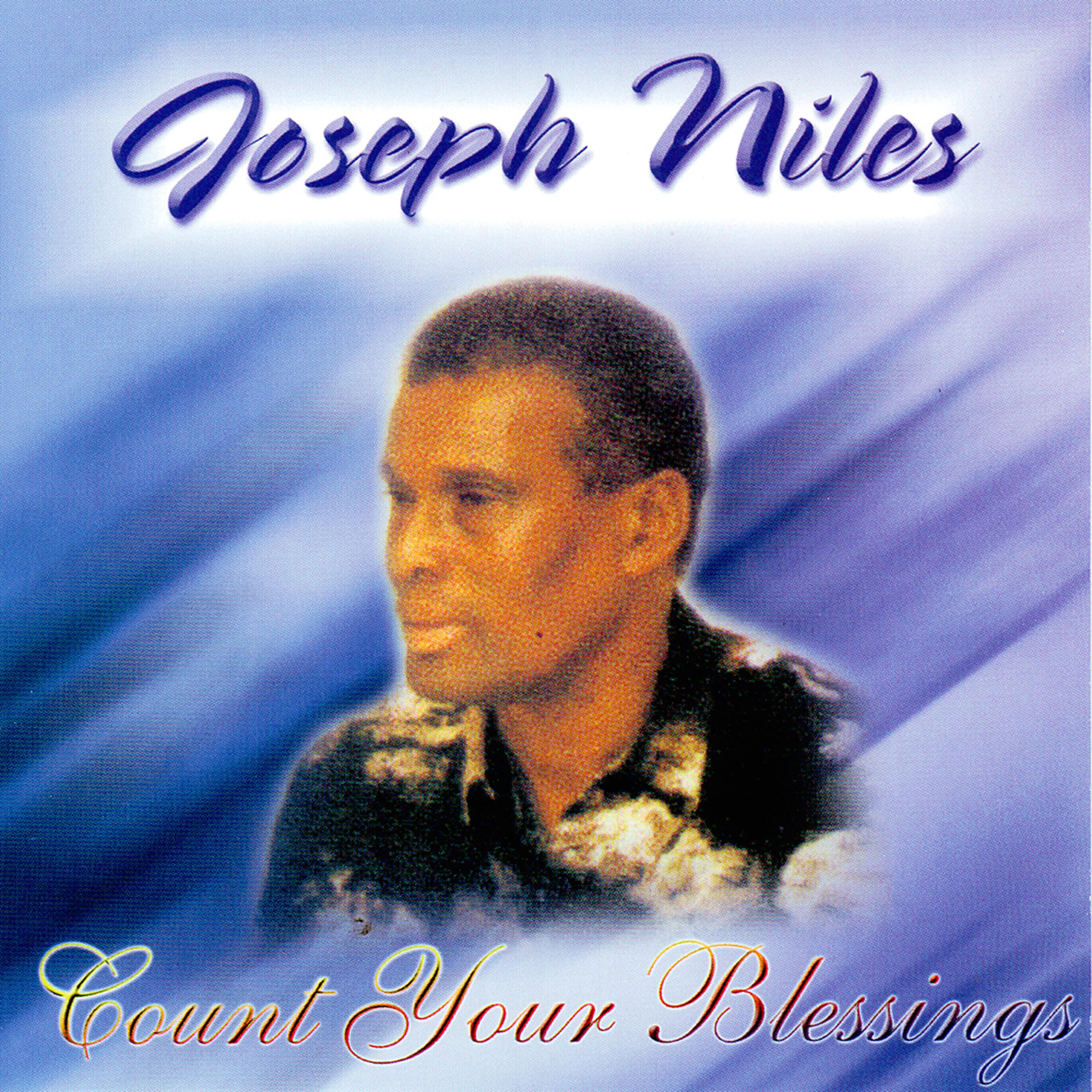 Релиз Count Your Blessings