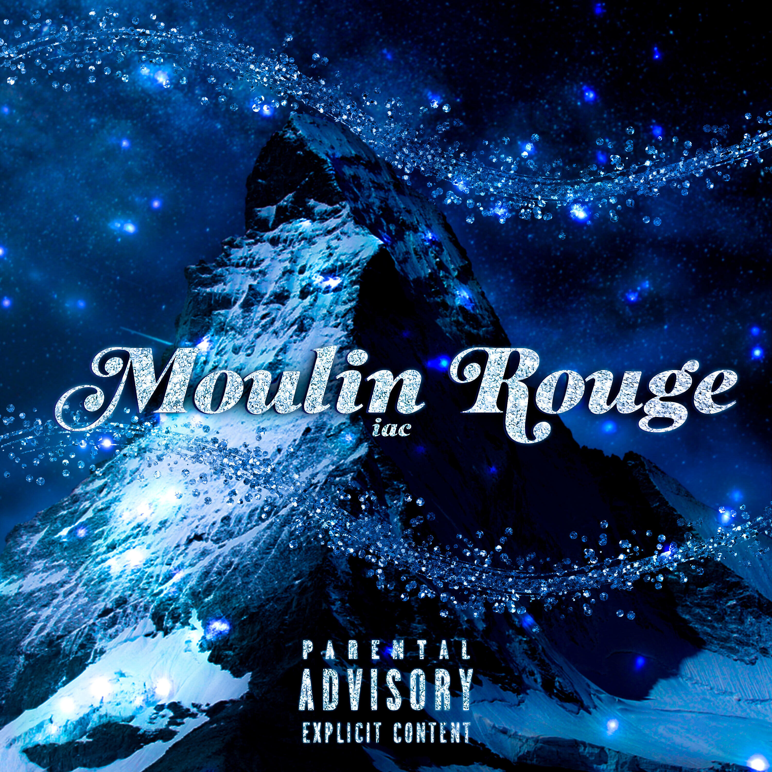 Релиз Moulin Rouge
